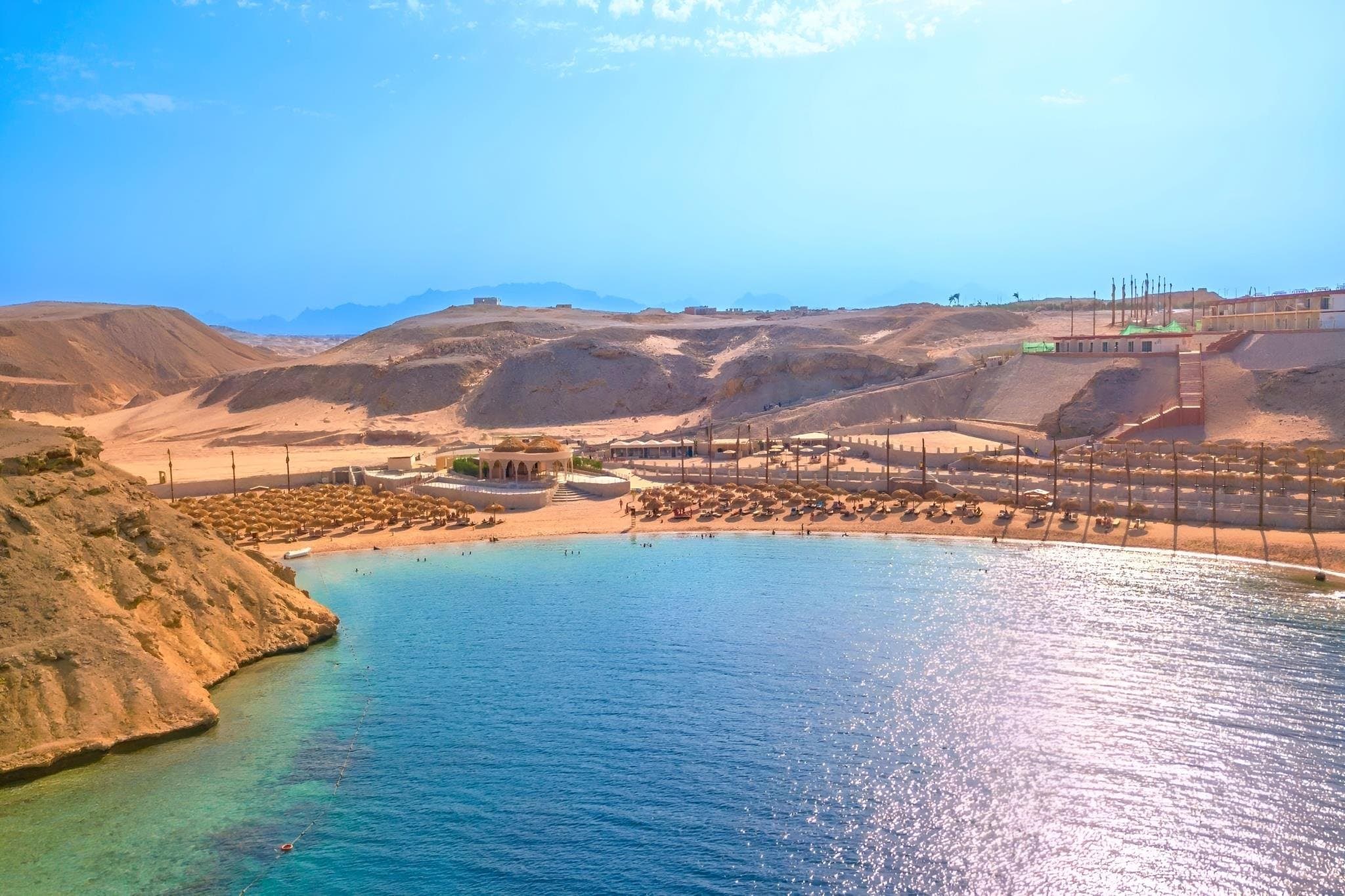 Siva Golden Bay Makadi - Hurghada, Egypt - foto 5