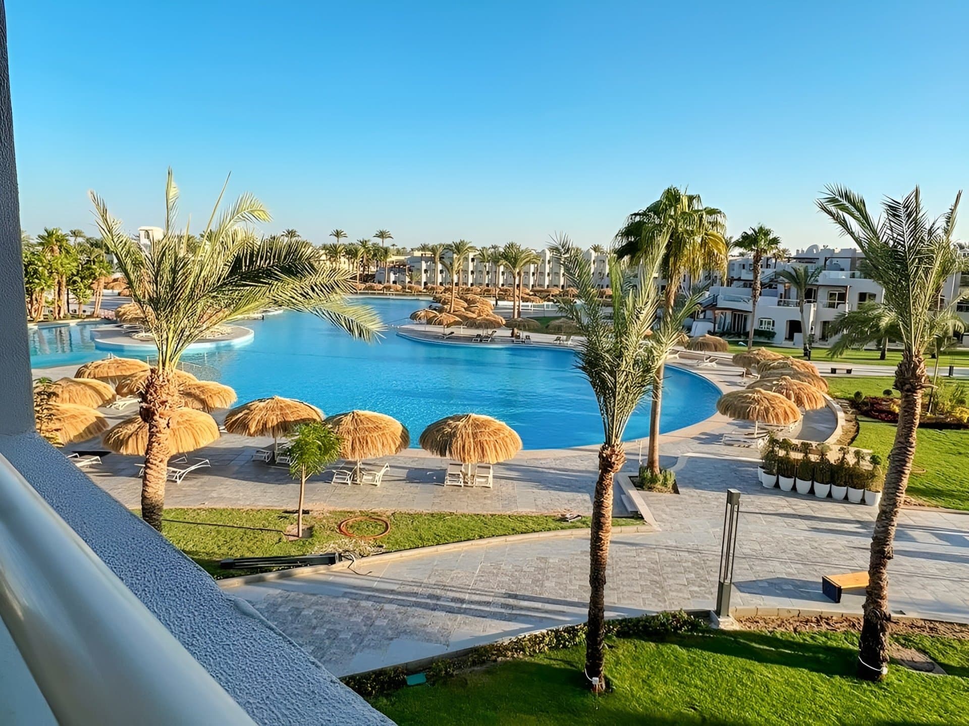 Xanadu Club Makadi Bay - Hurghada, Egypt - foto 3