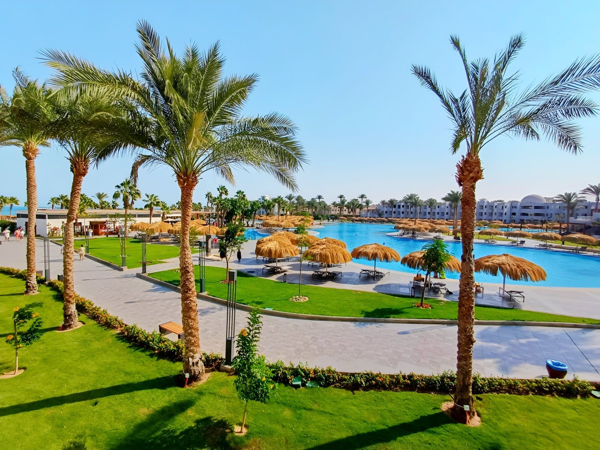 Xanadu Club Makadi Bay - Hurghada, Egypt - foto 2