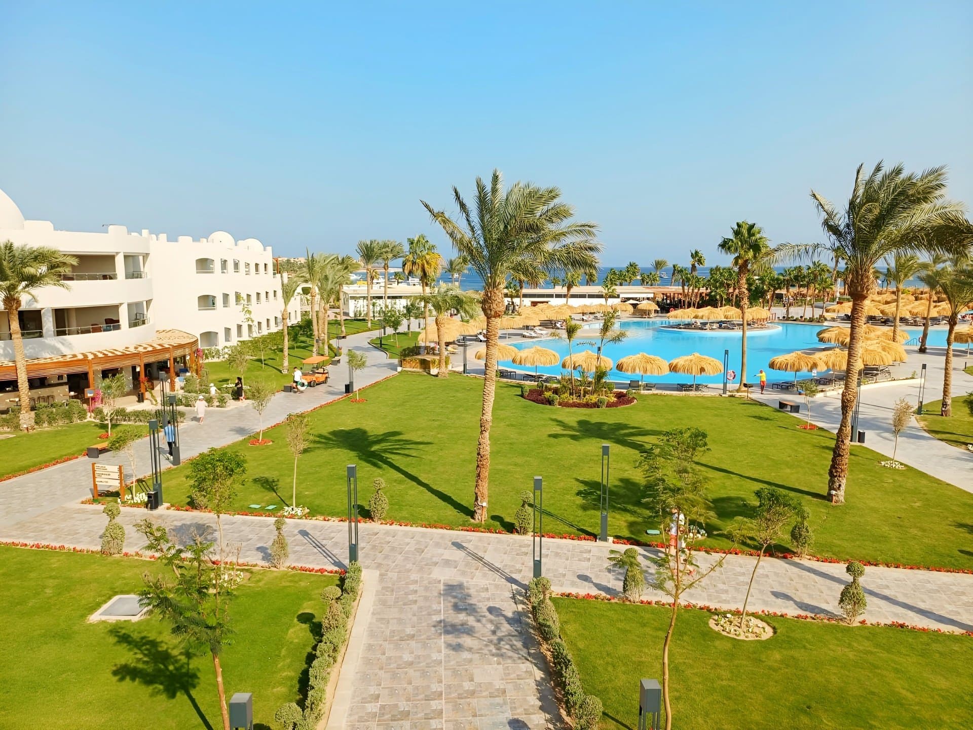 Xanadu Club Makadi Bay - Hurghada, Egypt - foto 4