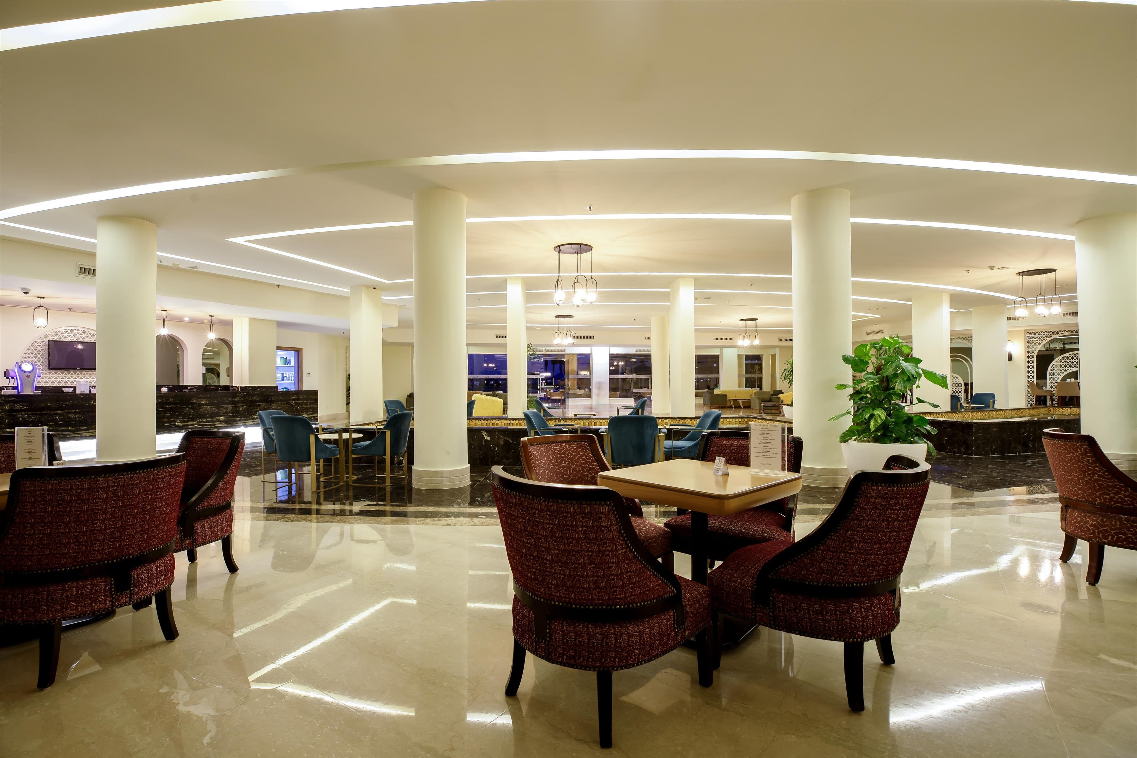 Amwaj Beach Club Abu Soma - Hurghada, Egypt - foto 14