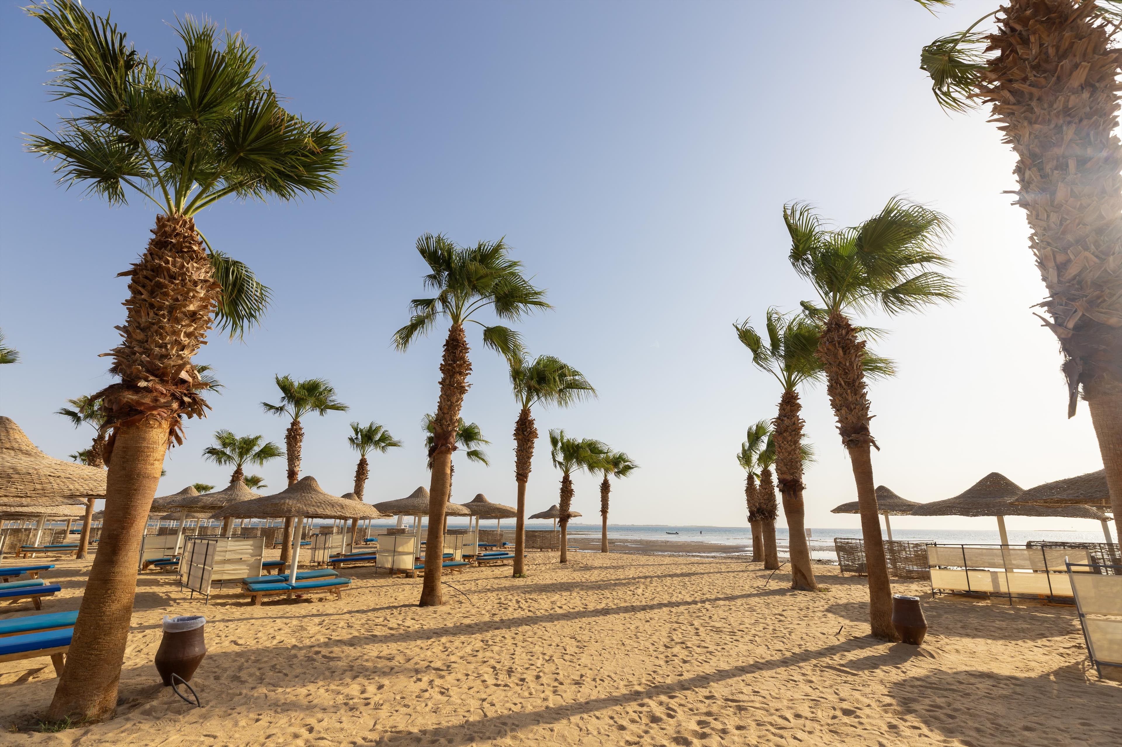Amwaj Beach Club Abu Soma - Hurghada, Egypt - foto 6