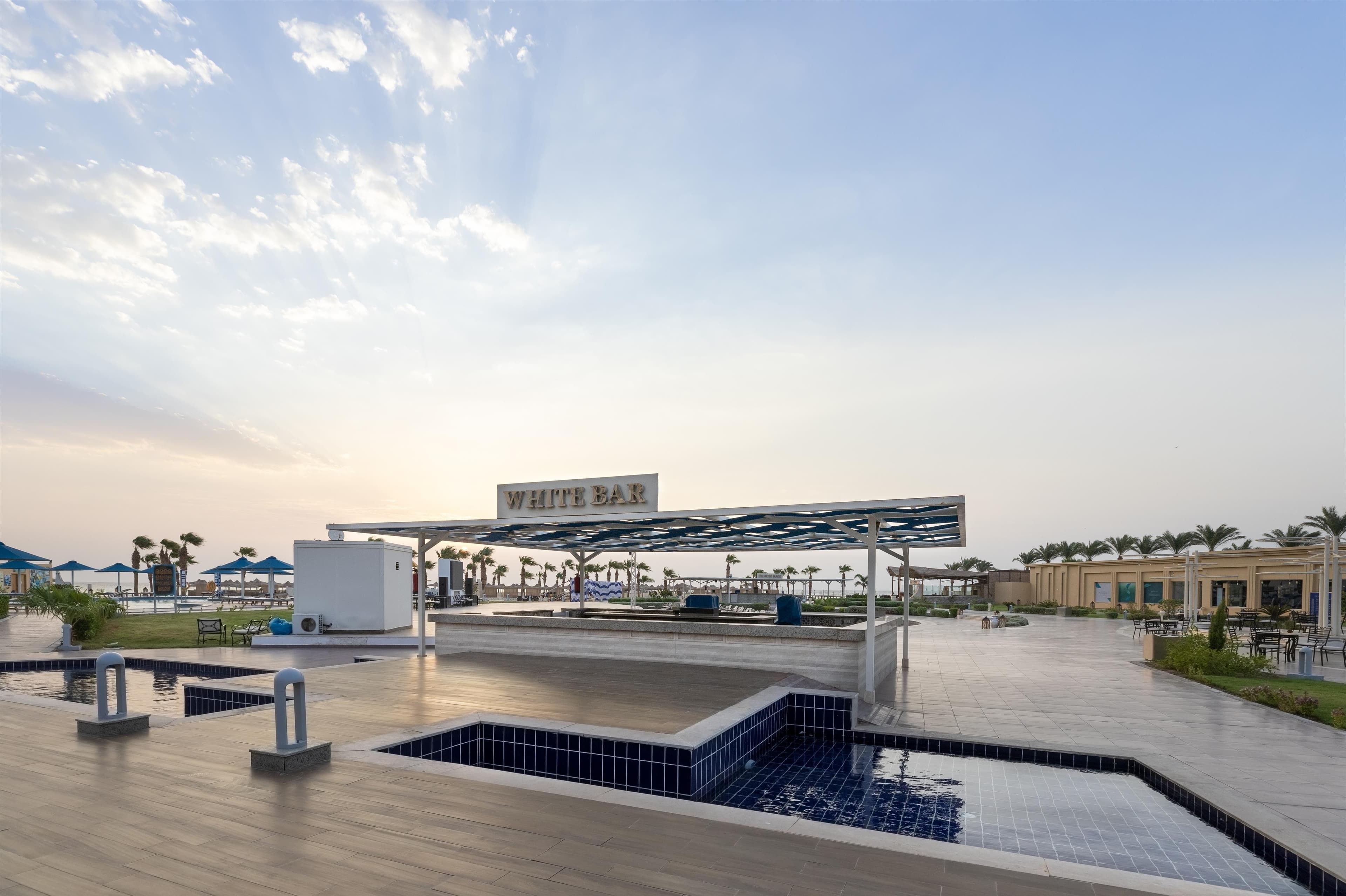 Amwaj Beach Club Abu Soma - Hurghada, Egypt - foto 16