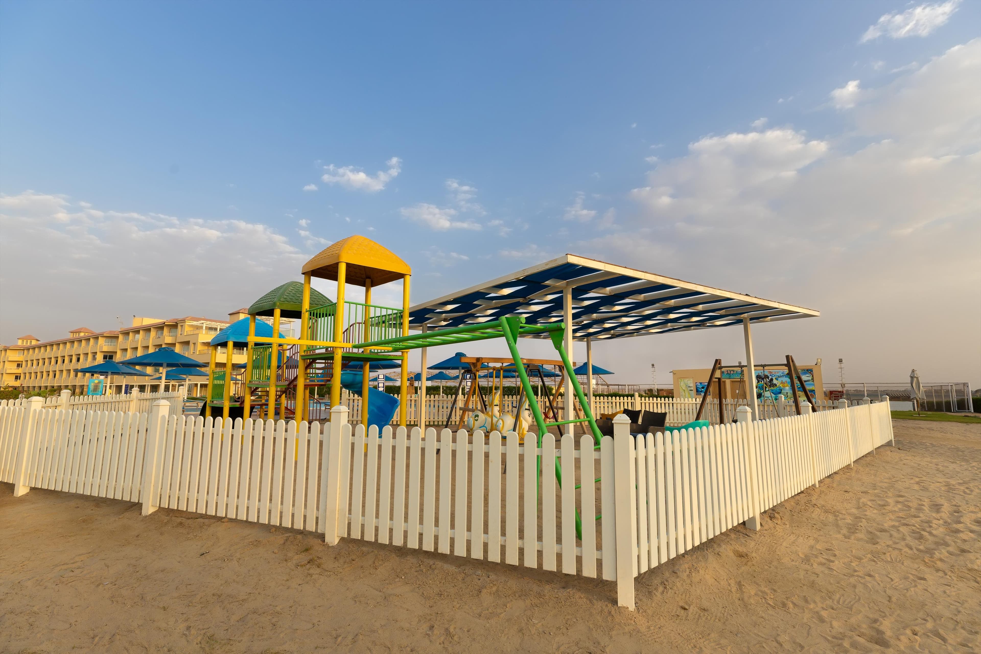 Amwaj Beach Club Abu Soma - Športové aktivity za príplatok