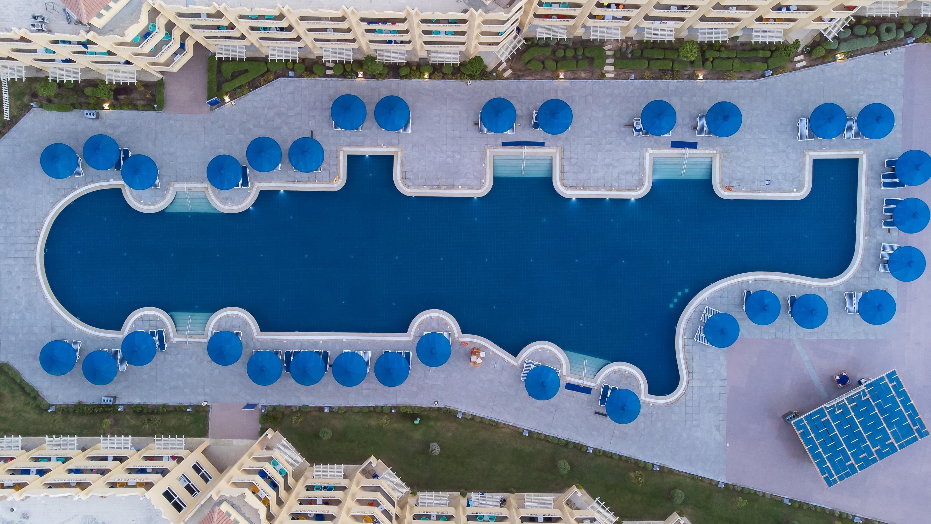 Amwaj Beach Club Abu Soma - Hurghada, Egypt - foto 23