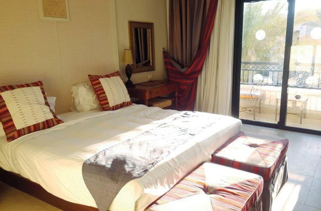 ACEL BEACH RESORT & SPA MARSA ALAM ex Pensée Beach Resort - Marsa Alam, Egypt - foto 5