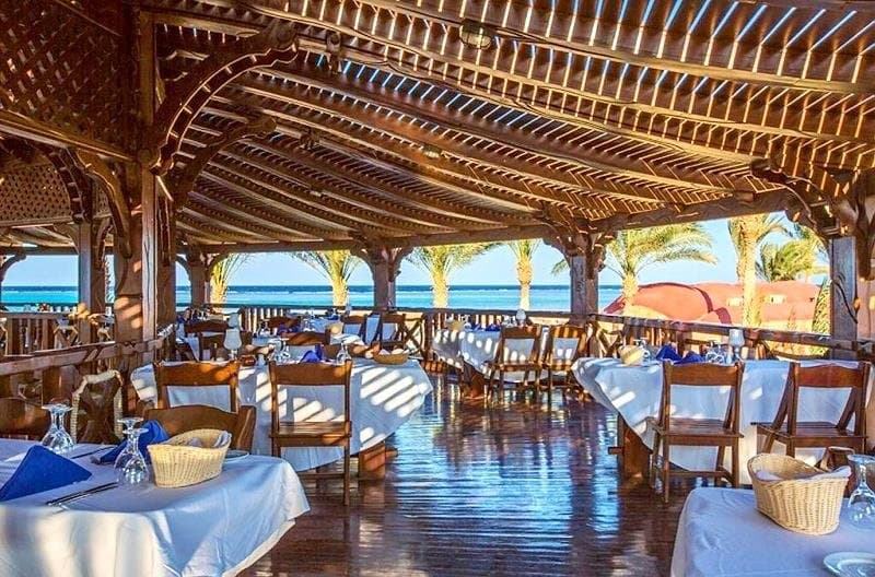 Swiss Touches Resort & Spa - Marsa Alam, Egypt - foto 13