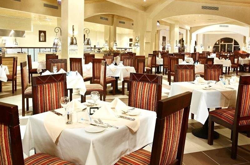 Swiss Touches Resort & Spa - Marsa Alam, Egypt - foto 14