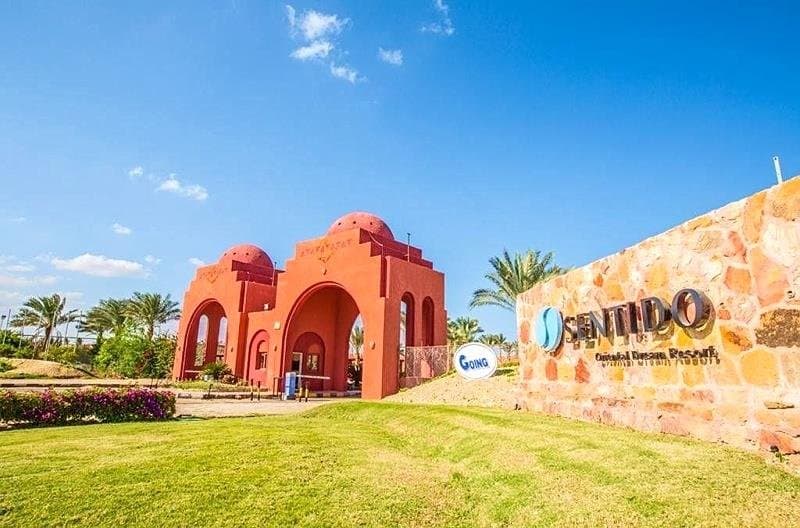 Swiss Touches Resort & Spa - Marsa Alam, Egypt - foto 20