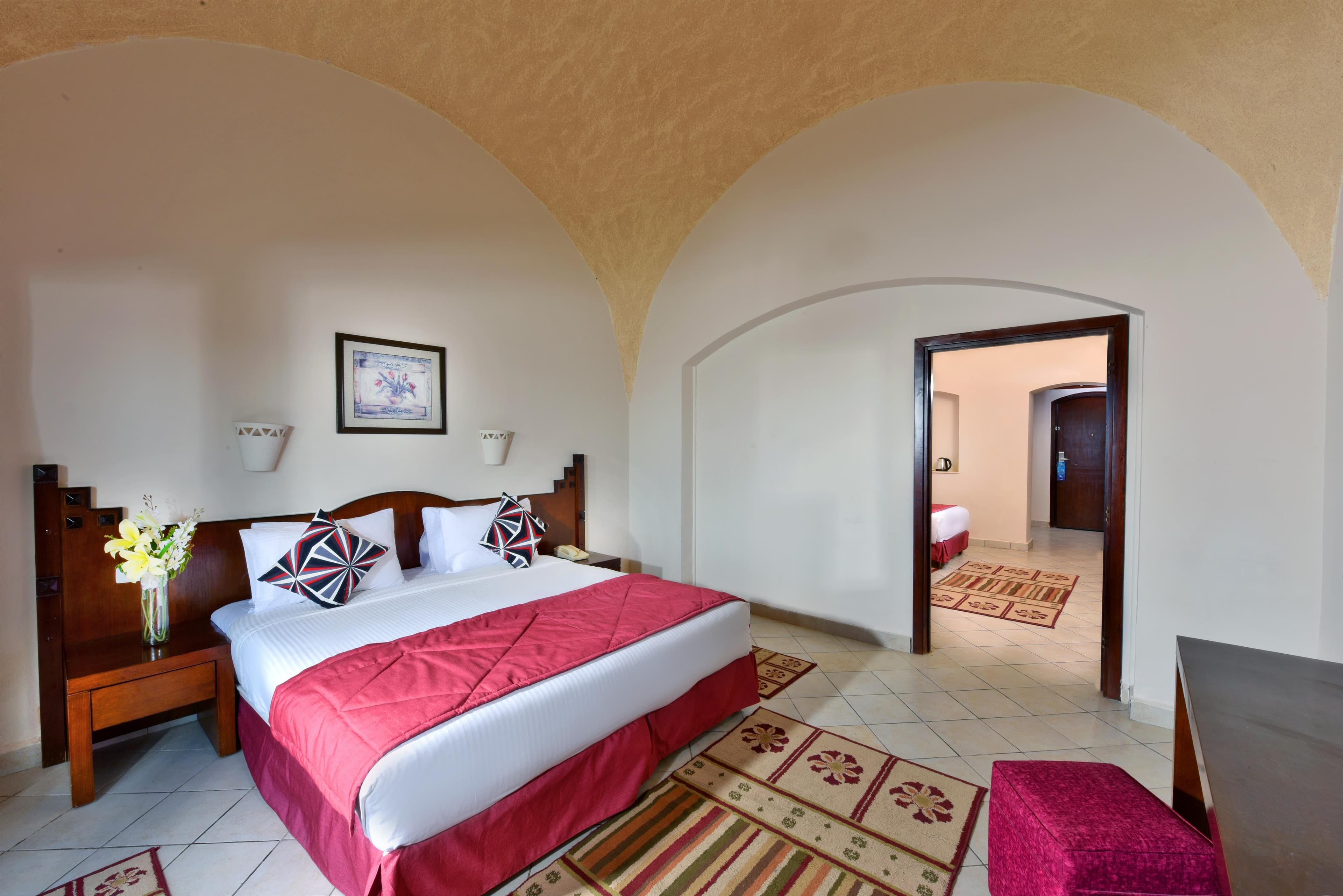 Swiss Touches Resort & Spa - Marsa Alam, Egypt - foto 22