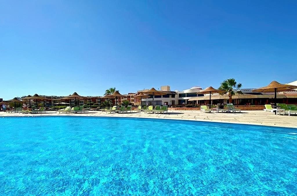 Bliss Nada Beach Resort - Marsa Alam, Egypt - foto 7