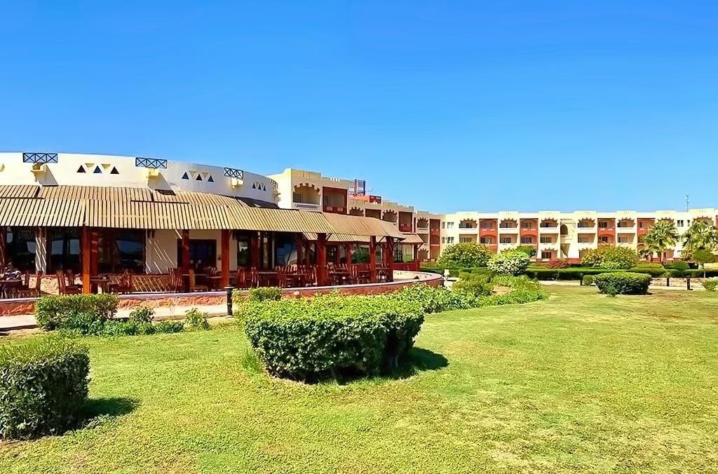 Bliss Nada Beach Resort - Marsa Alam, Egypt - foto 5