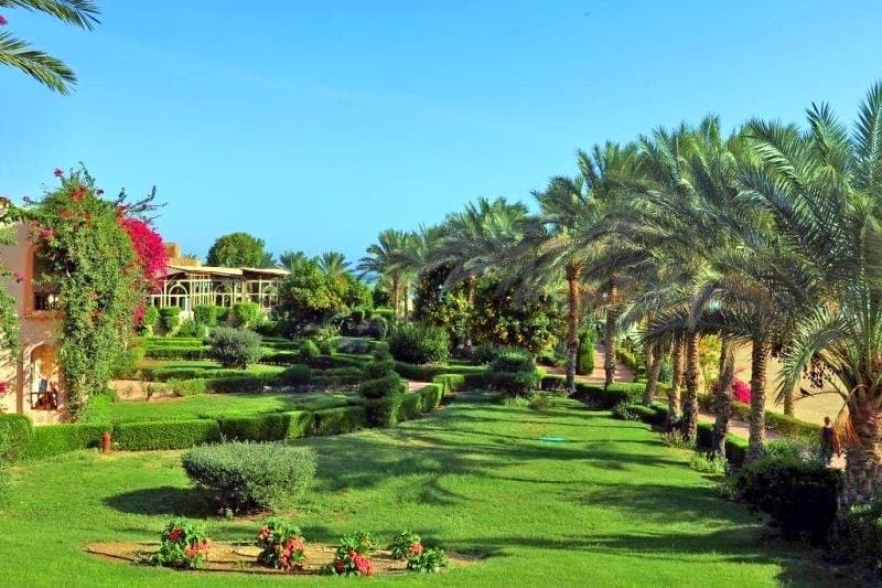 Dream Lagoon & Aqua Park Resort - Marsa Alam, Egypt - foto 5