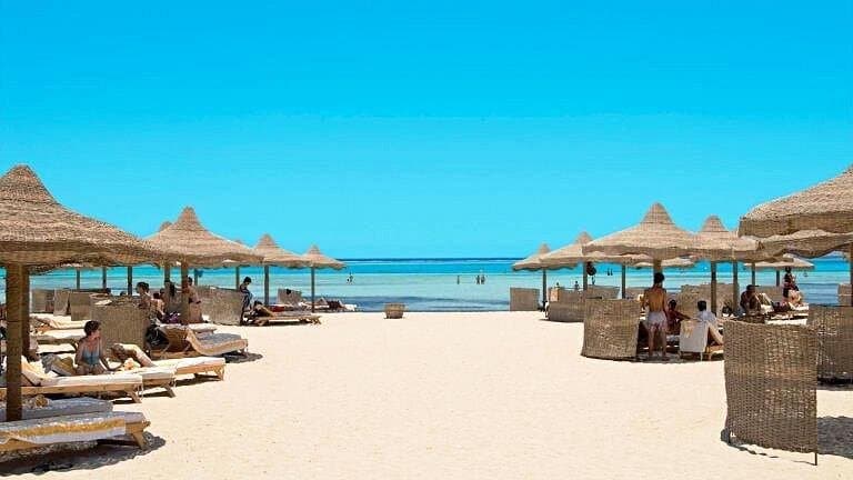 Dream Lagoon & Aqua Park Resort - Marsa Alam, Egypt - foto 11