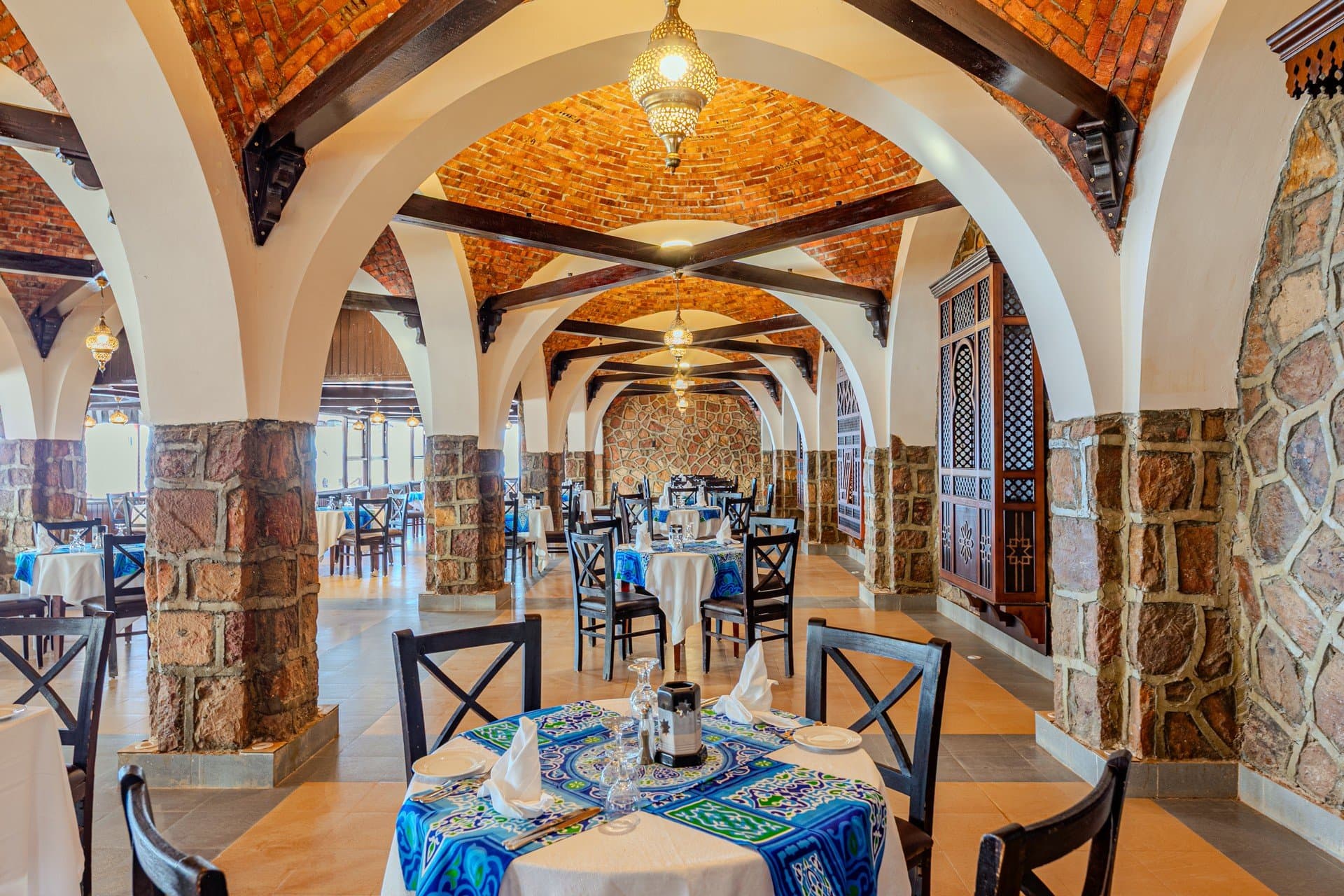 ROYAL BRAYKA BEACH RESORT - Marsa Alam, Egypt - foto 19