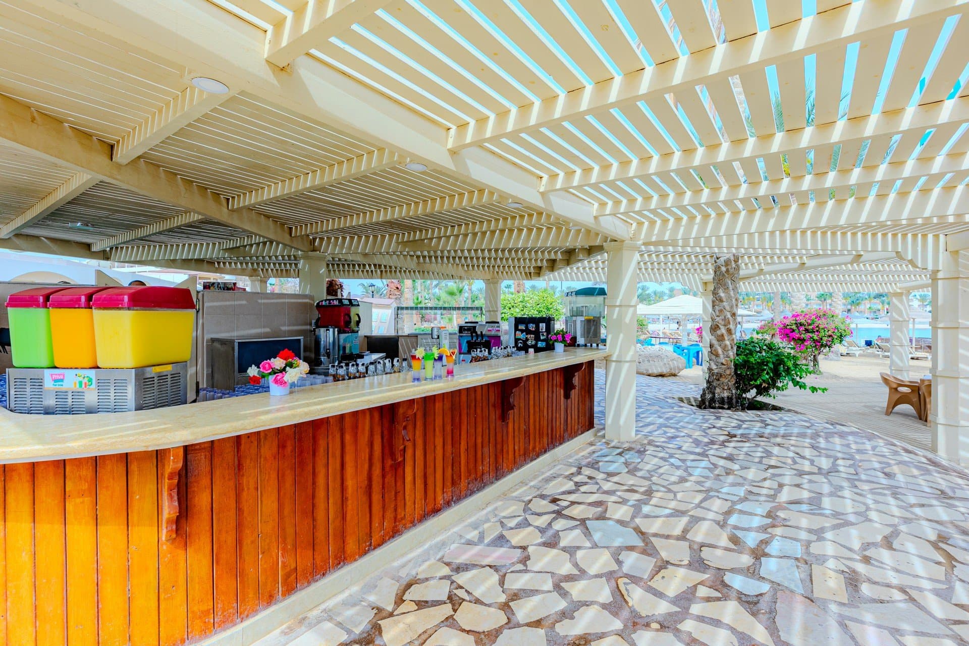 ROYAL BRAYKA BEACH RESORT - Marsa Alam, Egypt - foto 17