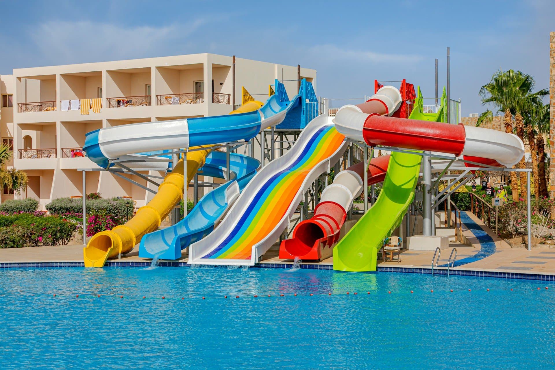 ROYAL BRAYKA BEACH RESORT - Marsa Alam, Egypt - foto 2