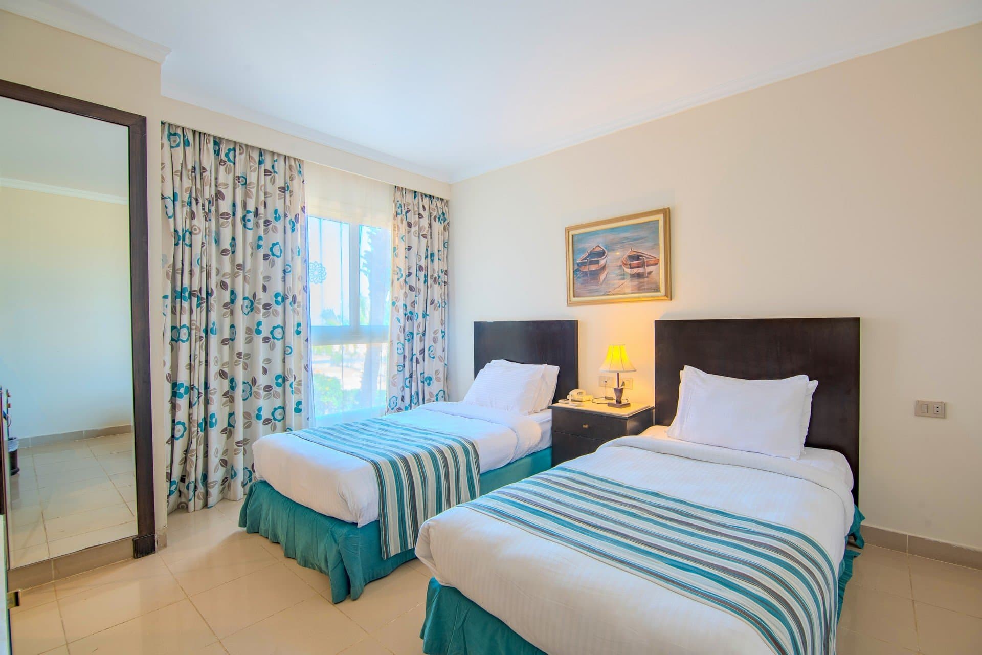 Sunrise Cardina Resort - Marsa Alam, Egypt - foto 6