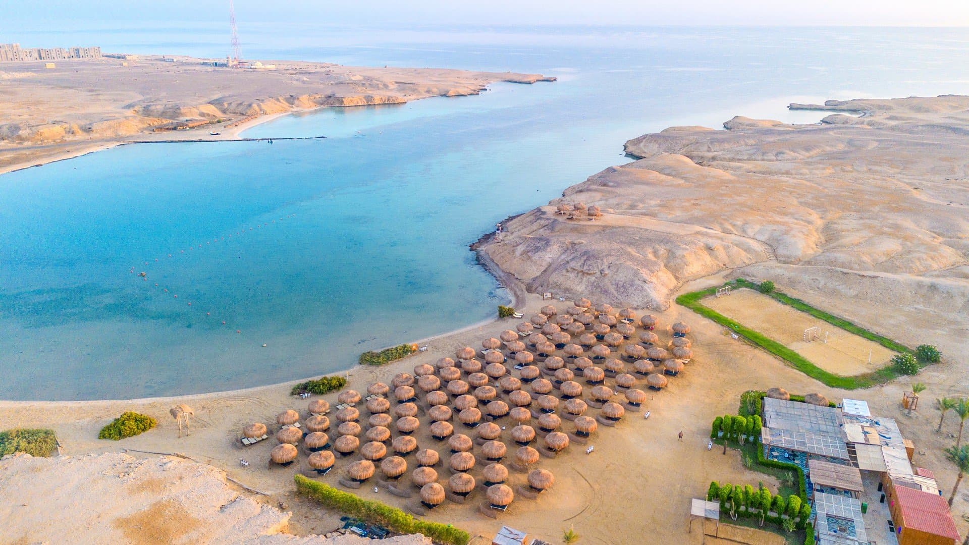 Sunrise Cardina Resort - Marsa Alam, Egypt - foto 5