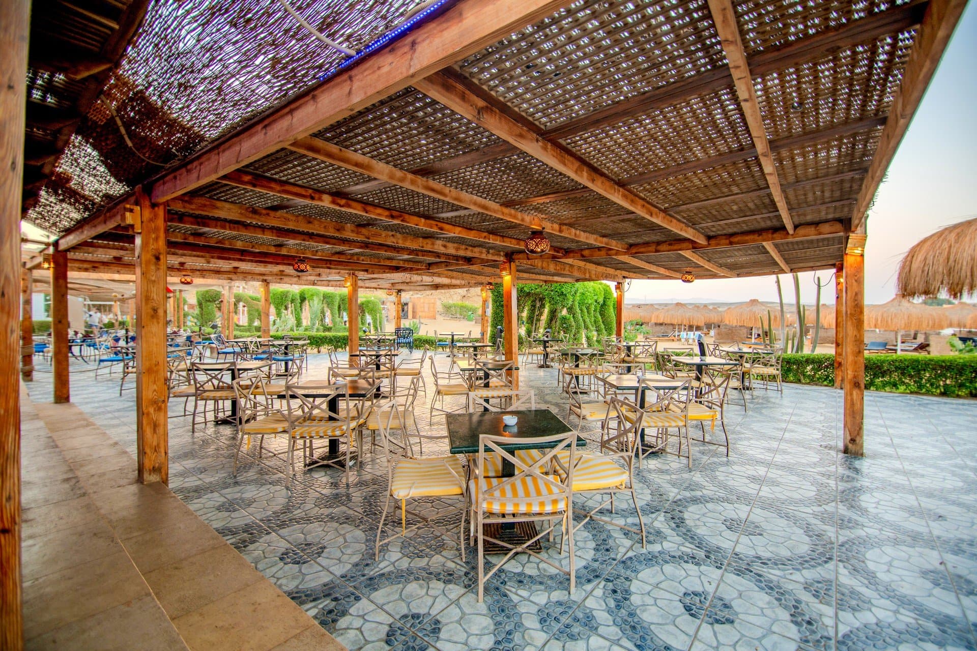 Sunrise Cardina Resort - Marsa Alam, Egypt - foto 14
