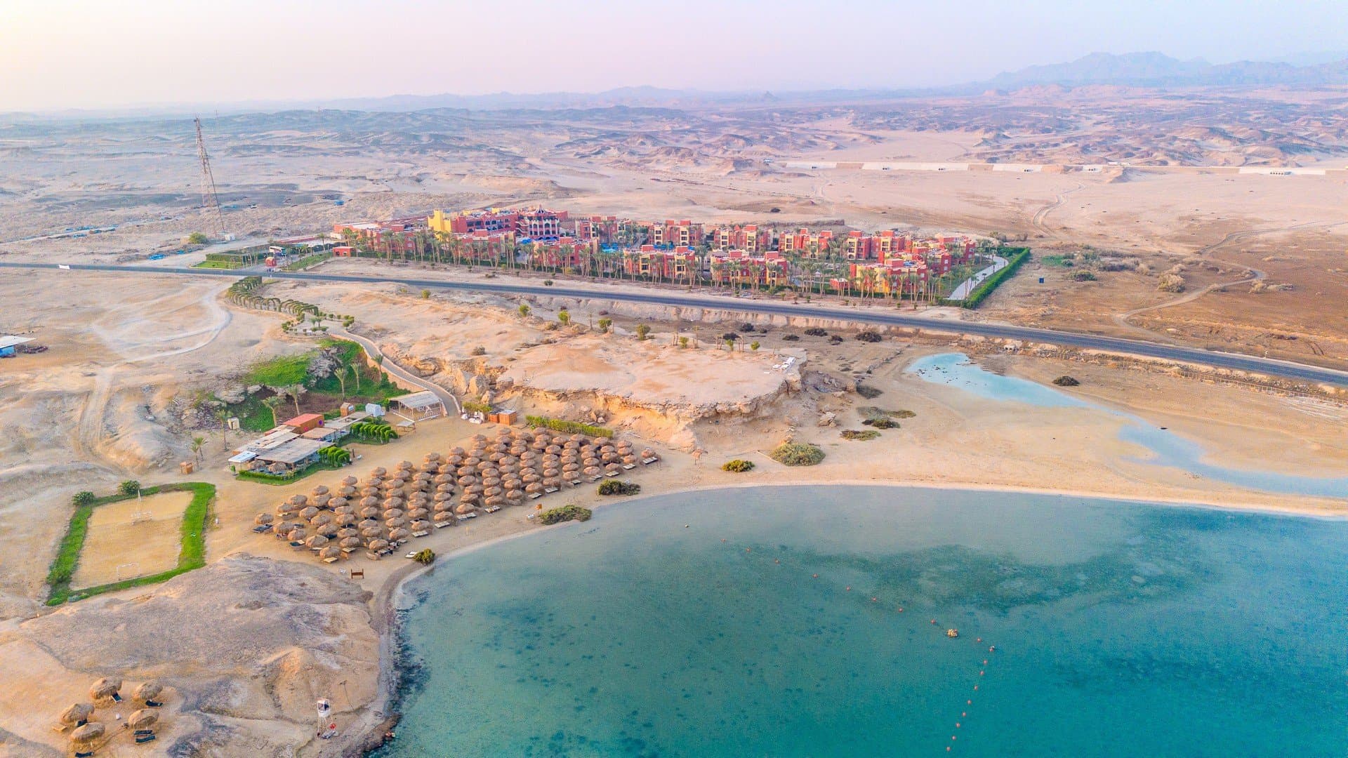Sunrise Cardina Resort - Marsa Alam, Egypt - foto 15