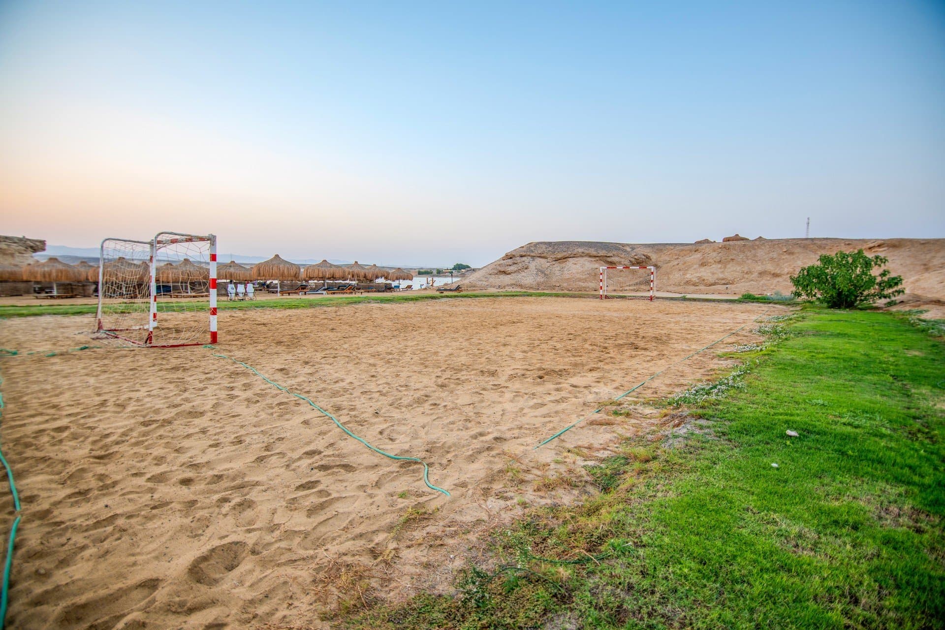Sunrise Cardina Resort - Marsa Alam, Egypt - foto 18