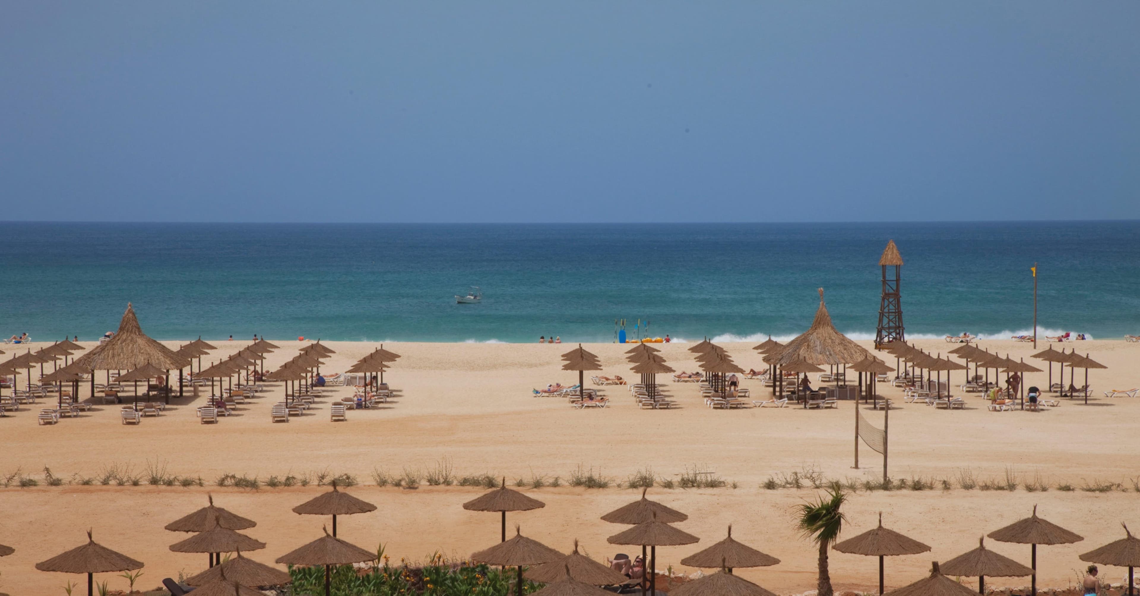 Riu Touareg - Boa Vista, Kapverdy - foto 7