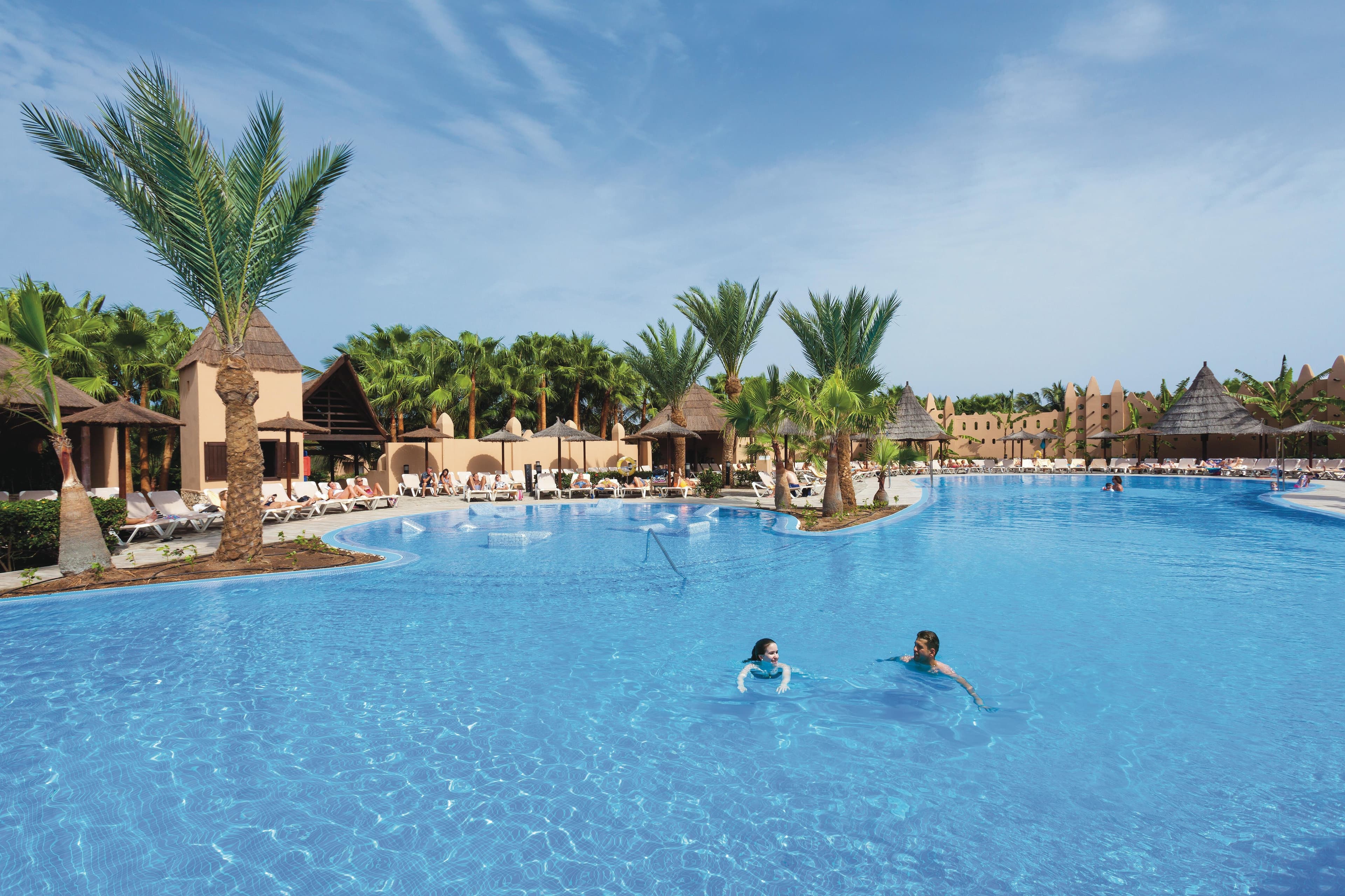Riu Funana – Kapverdy