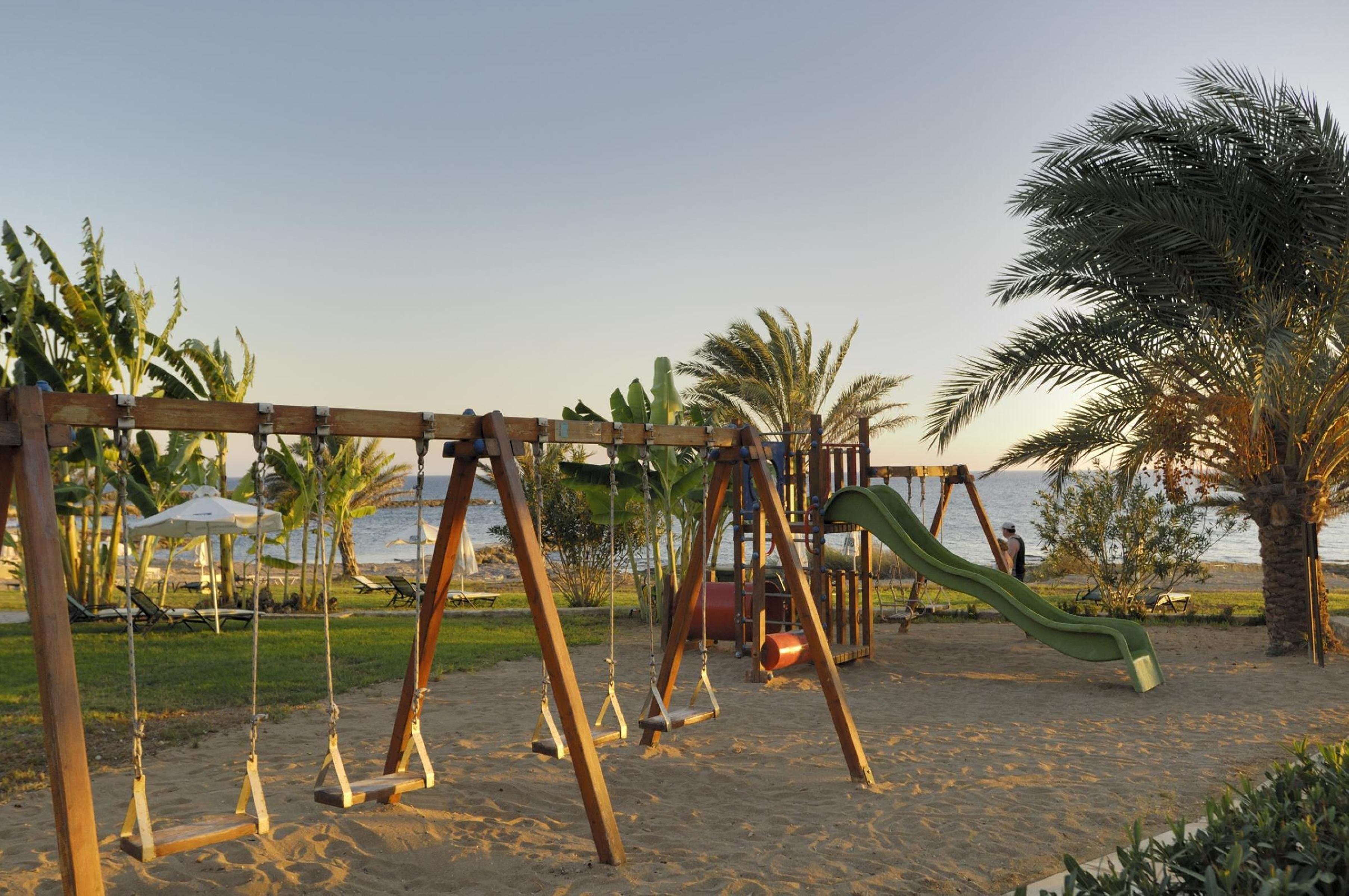 Constantinou Bros Athena Beach Hotel - južný Cyprus, Cyprus - foto 18