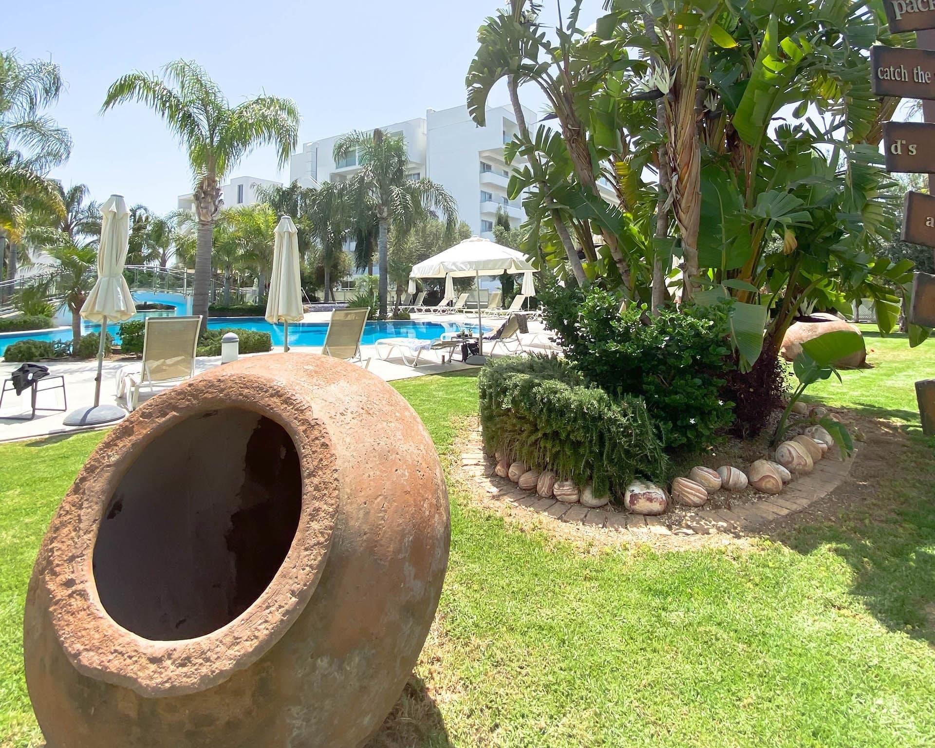 Anesis - južný Cyprus, Cyprus - foto 18