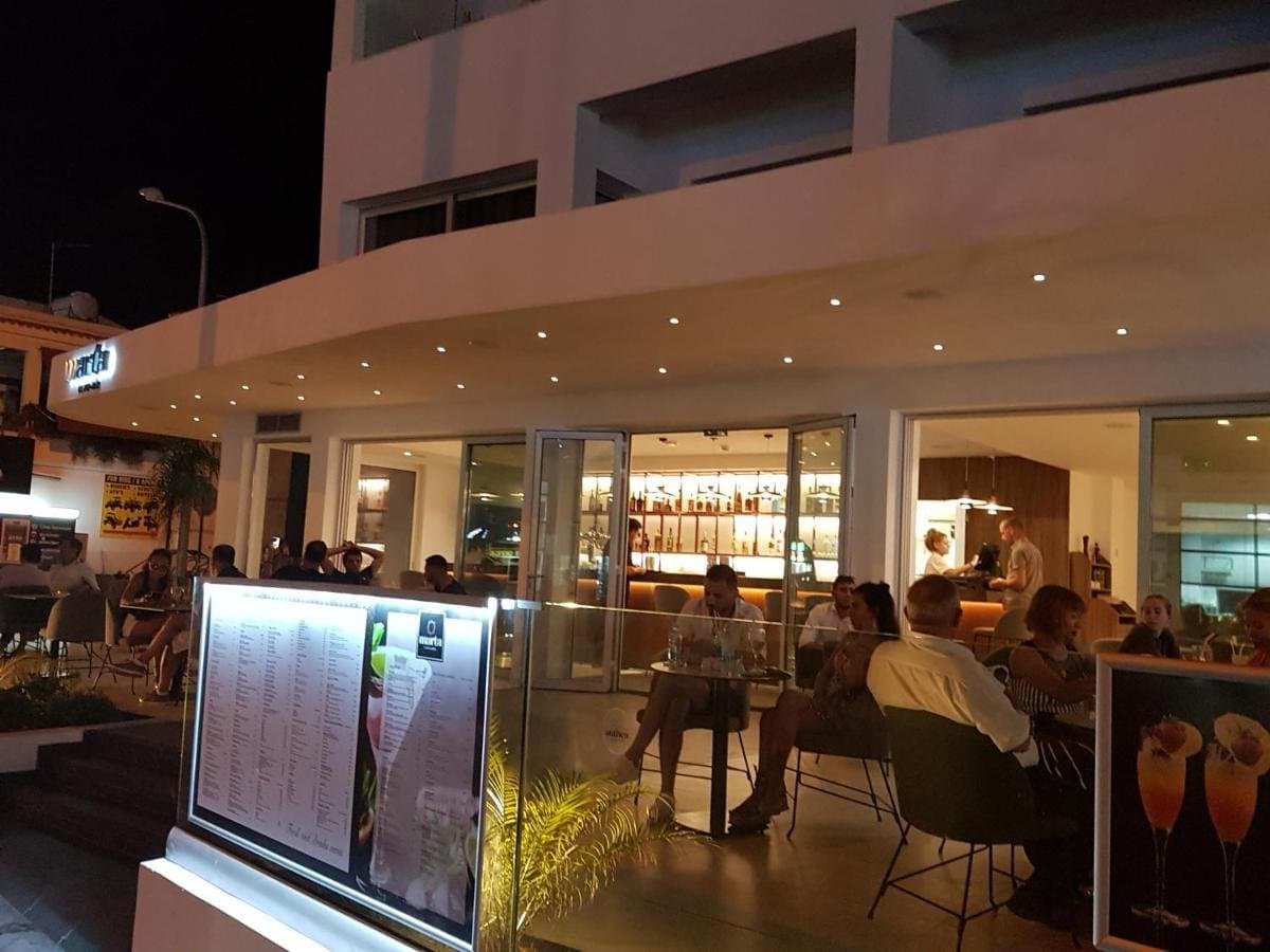 Anthea Apartments - južný Cyprus, Cyprus - foto 11