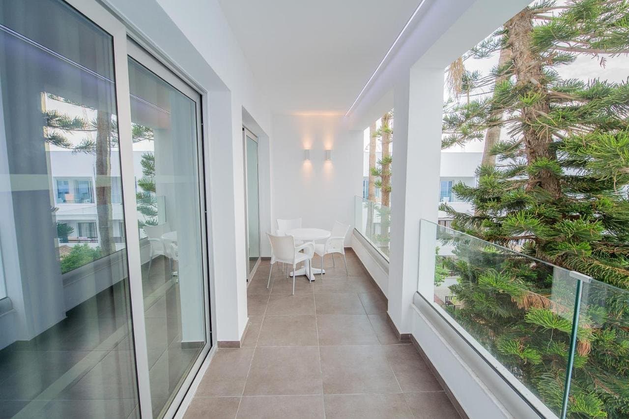 Anthea Apartments - južný Cyprus, Cyprus - foto 19