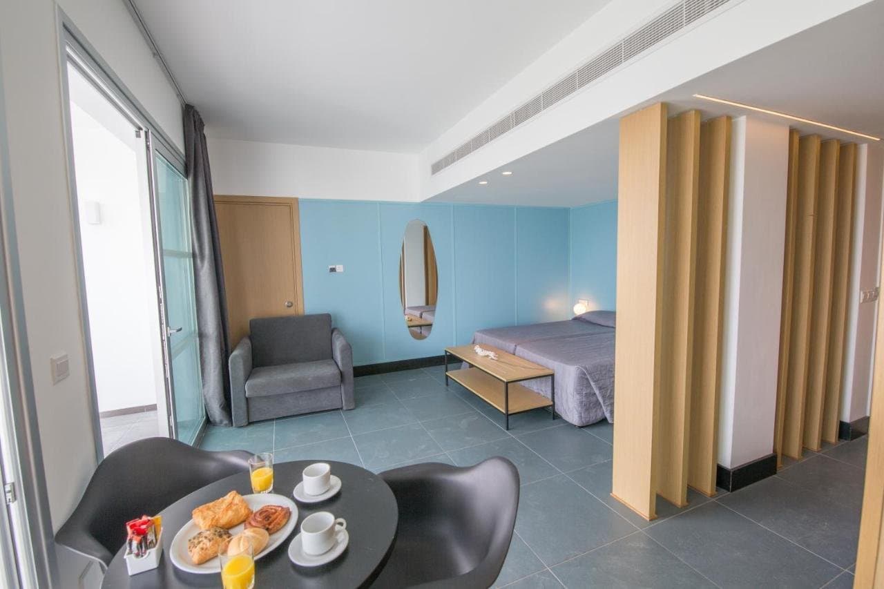 Anthea Apartments - južný Cyprus, Cyprus - foto 21