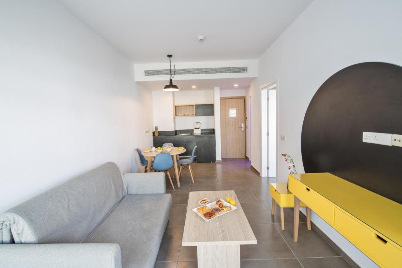 Anthea Apartments - južný Cyprus, Cyprus - foto 24