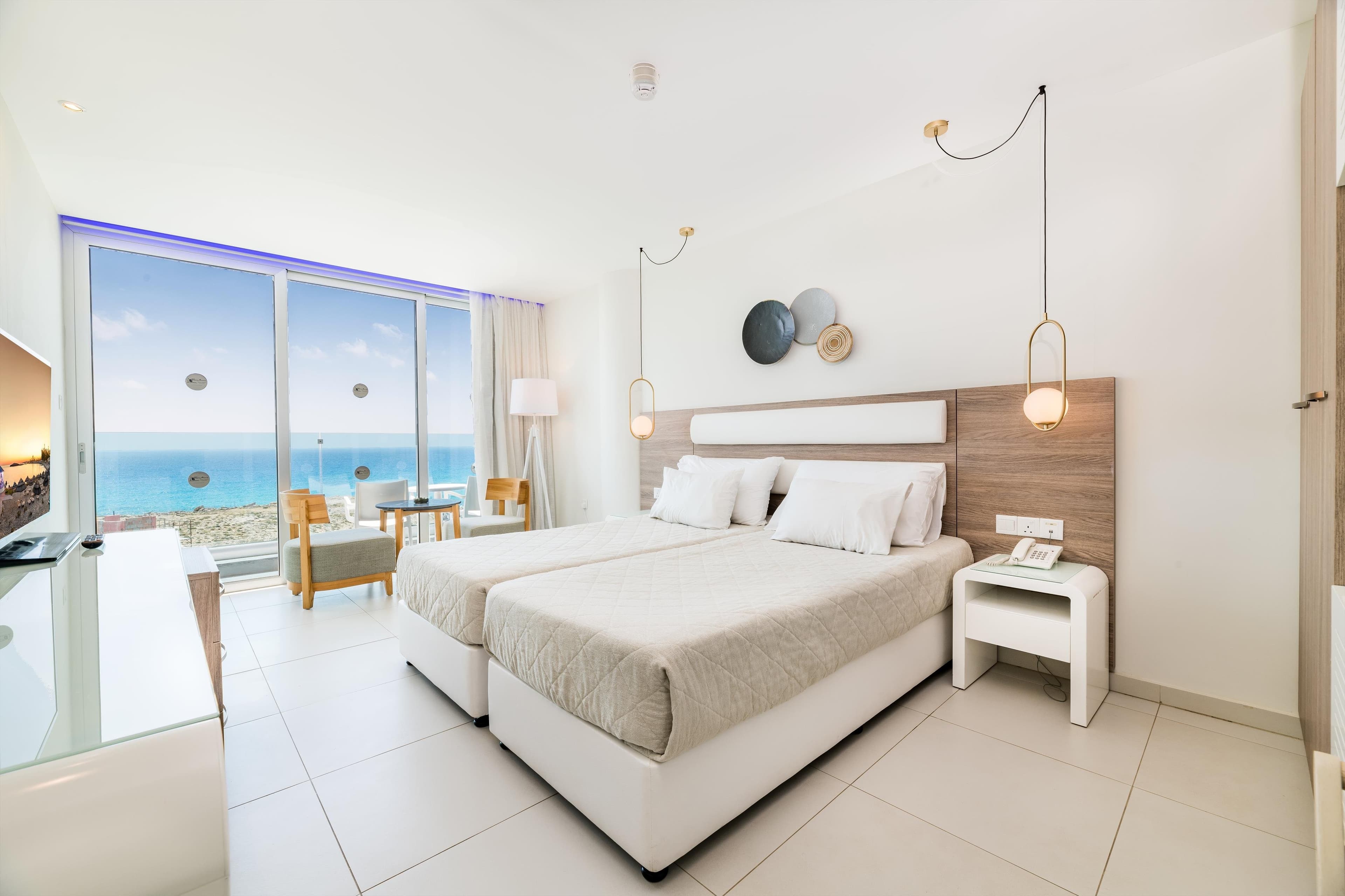 Tasia Maris Sands Beach - južný Cyprus, Cyprus - foto 6