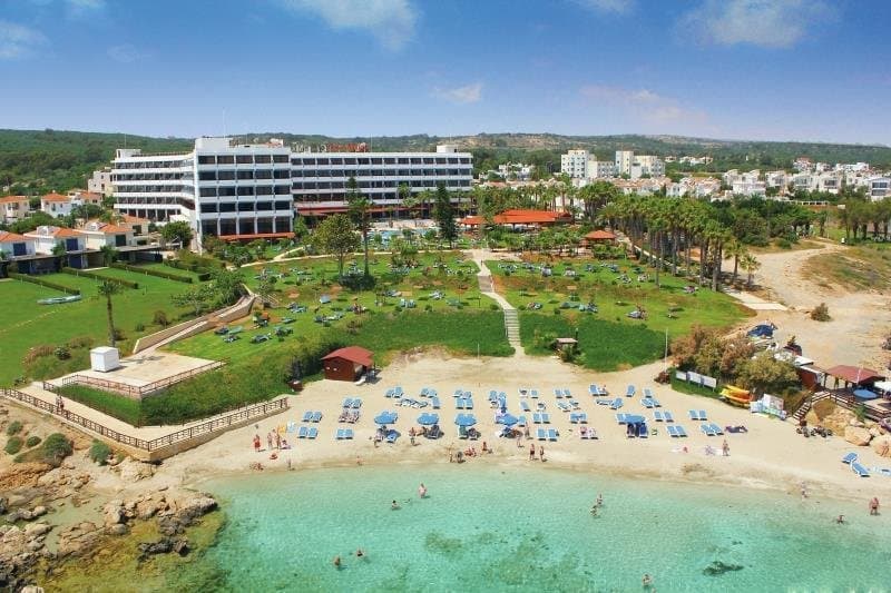 Cavo Maris Beach – Cyprus