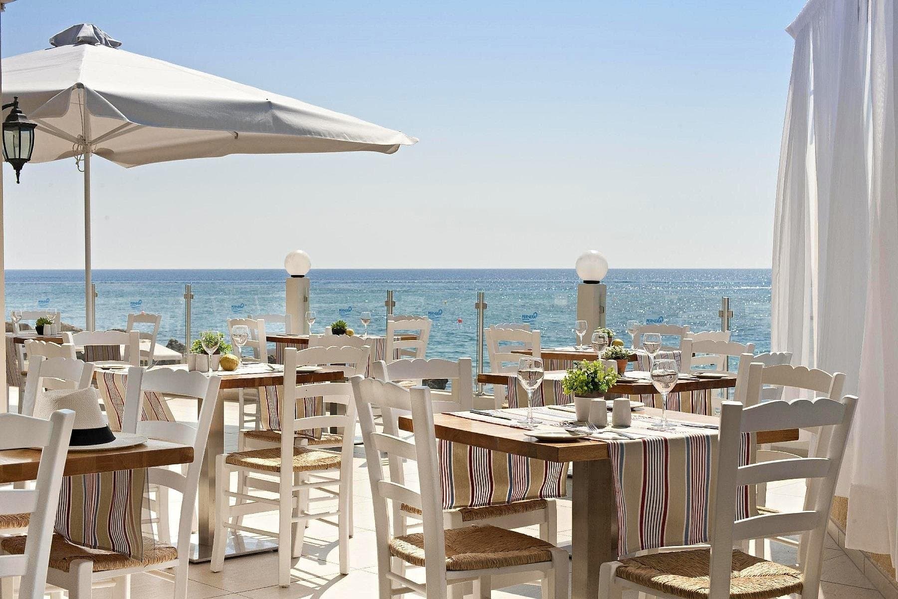 Pernera Beach - južný Cyprus, Cyprus - foto 12