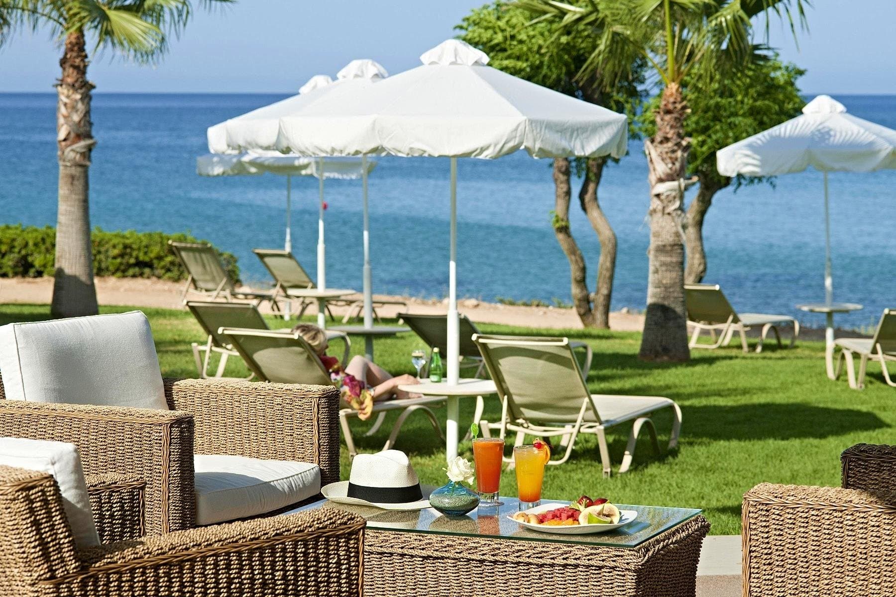 Pernera Beach - južný Cyprus, Cyprus - foto 16