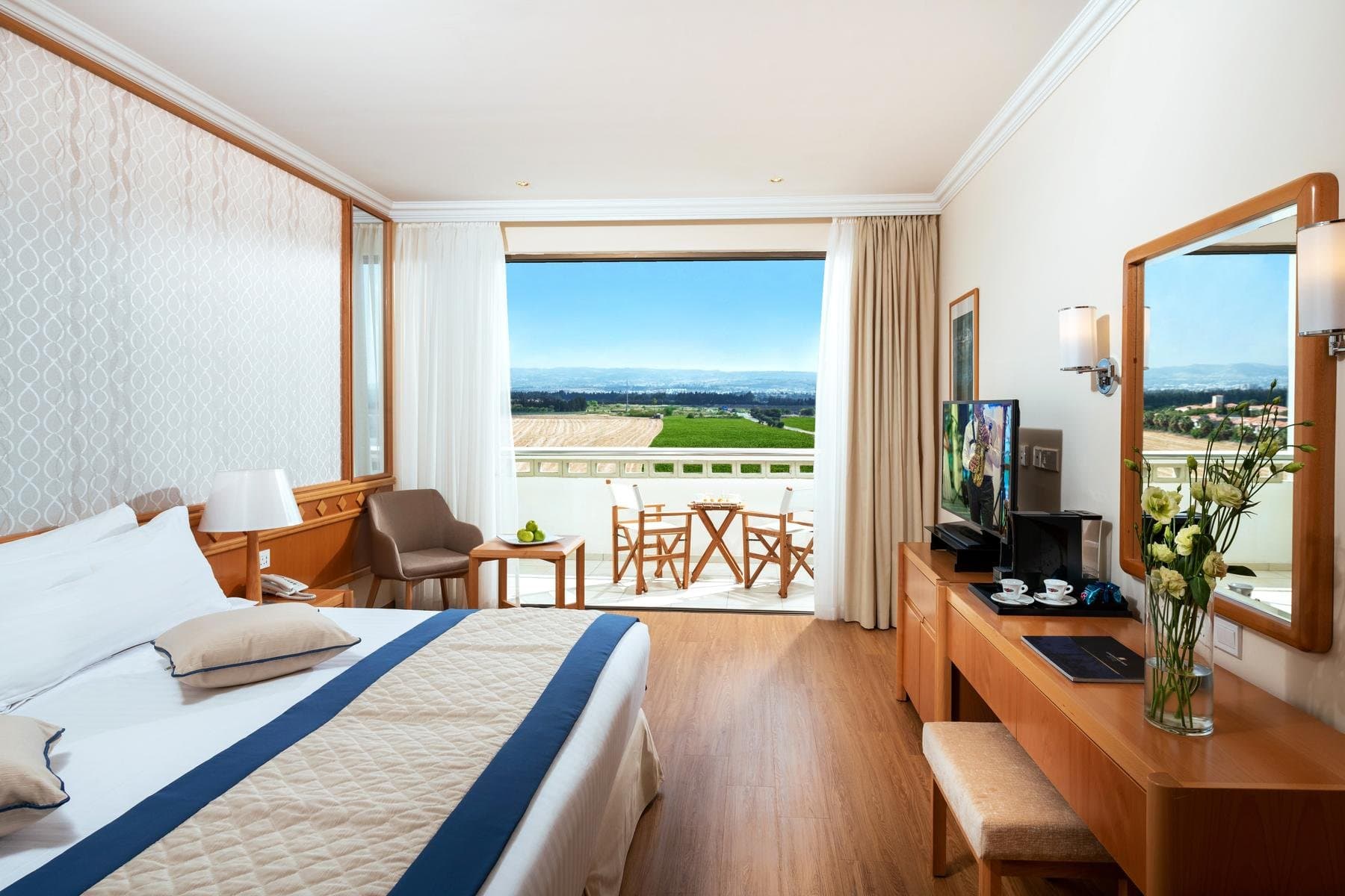 Constantinou Bros Athena Beach Hotel - južný Cyprus, Cyprus - foto 7