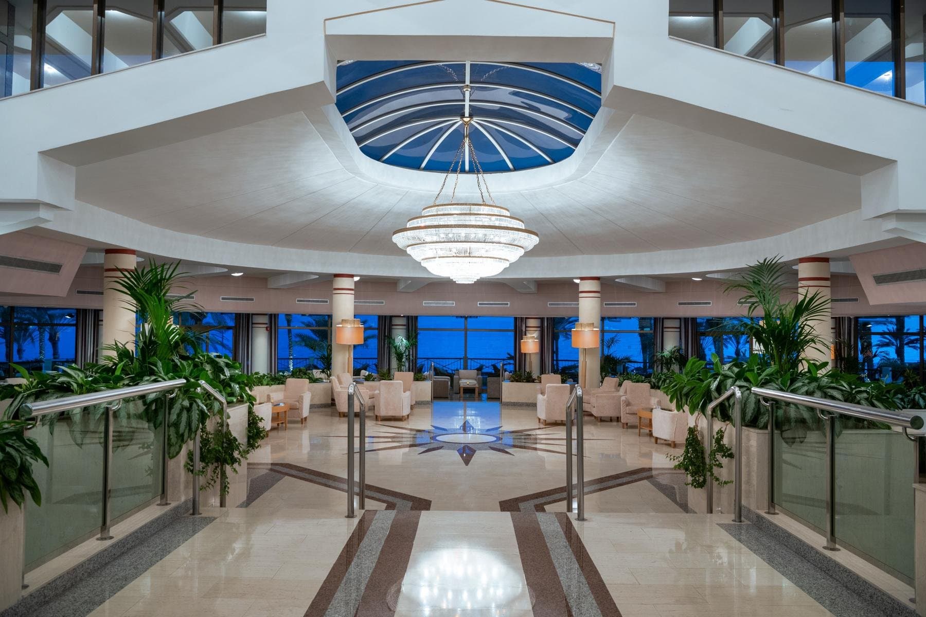 Constantinou Bros Athena Beach Hotel - južný Cyprus, Cyprus - foto 16