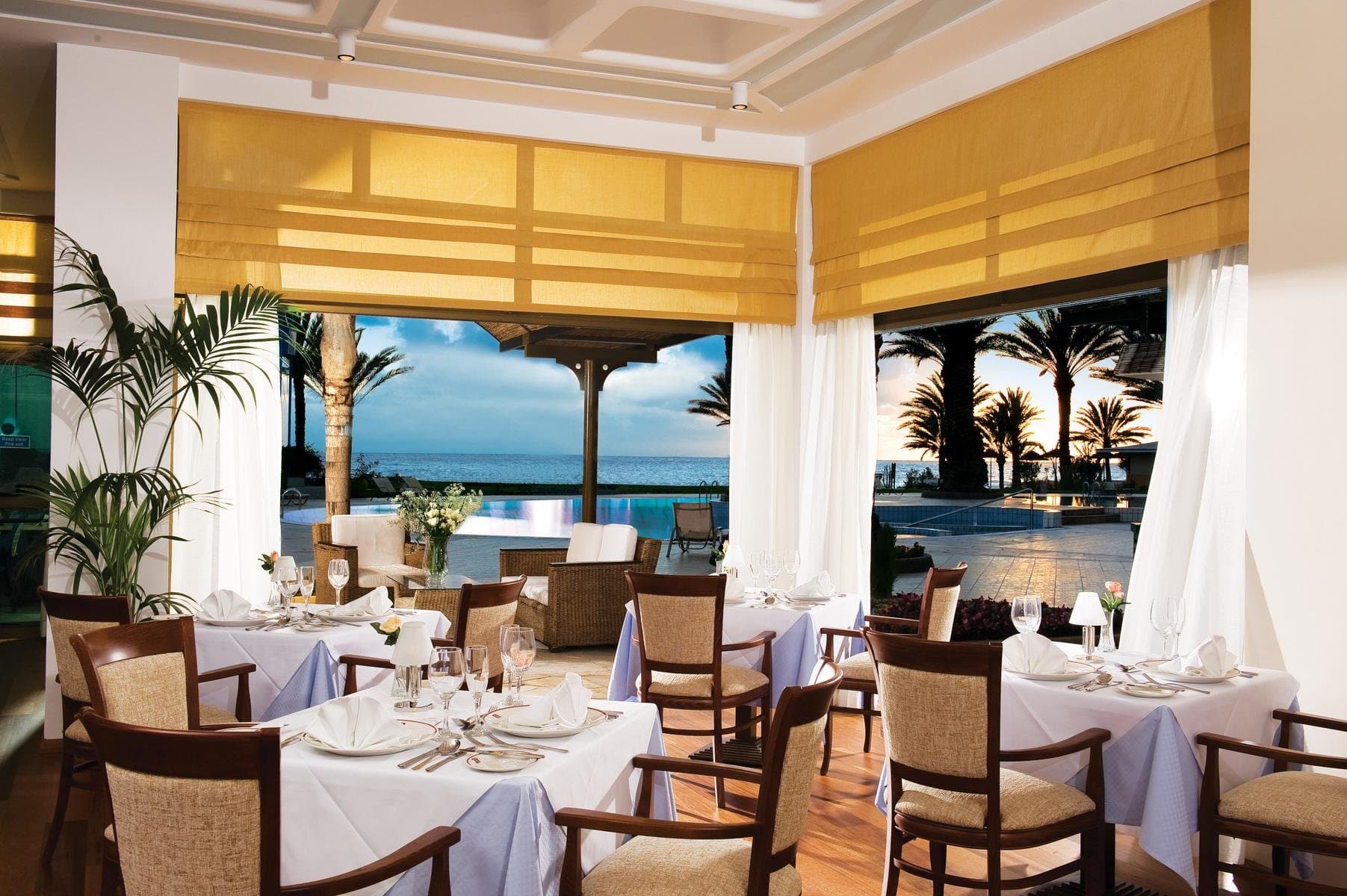Constantinou Bros Athena Beach Hotel - južný Cyprus, Cyprus - foto 8