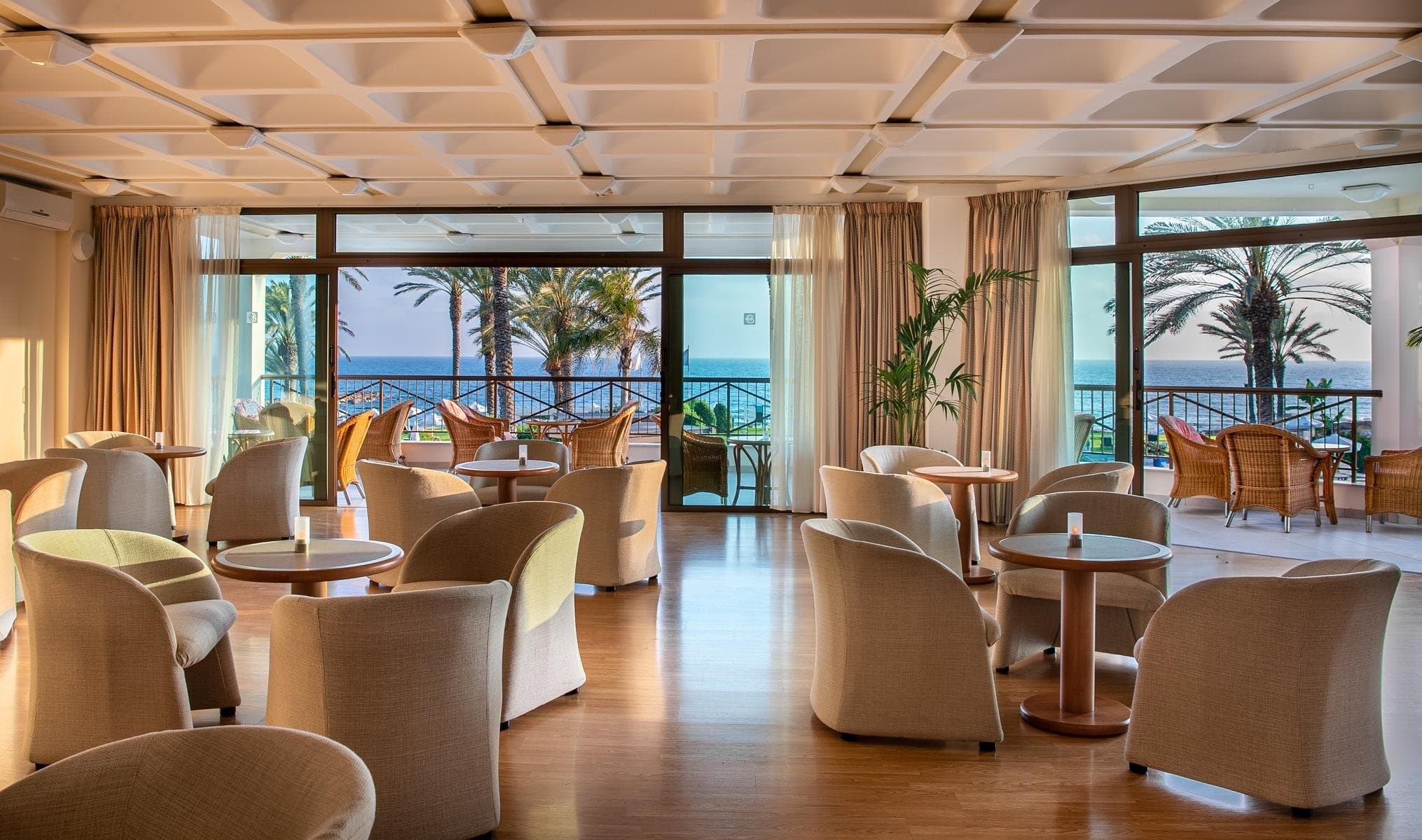 Constantinou Bros Athena Beach Hotel - južný Cyprus, Cyprus - foto 17