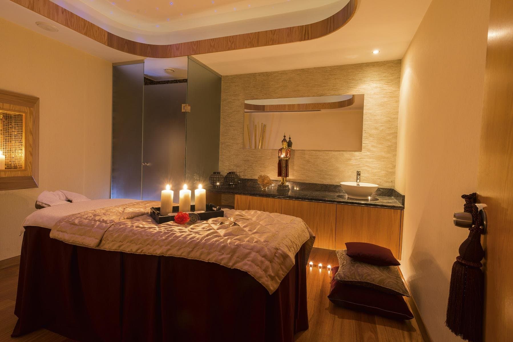 Constantinou Bros Athena Beach Hotel - južný Cyprus, Cyprus - foto 14