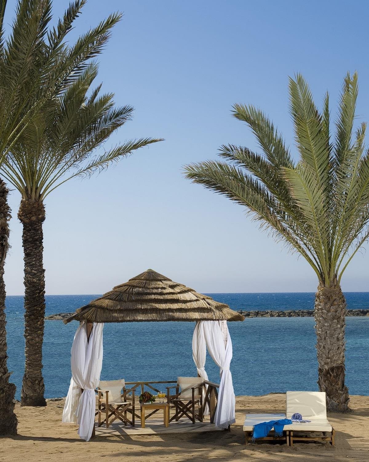 Athena Royal Beach - južný Cyprus, Cyprus - foto 3