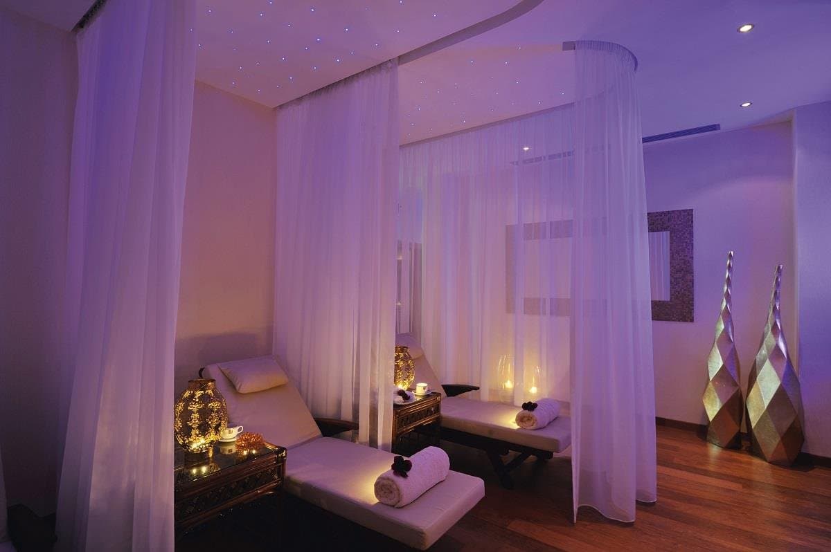 Athena Royal Beach - južný Cyprus, Cyprus - foto 12