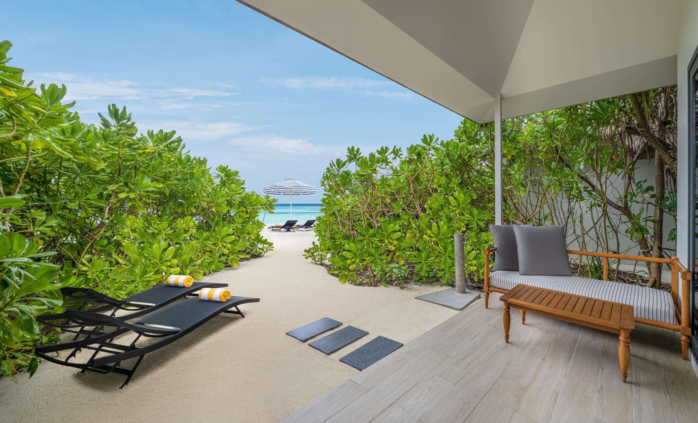 Le Méridien Maldives Resort & Spa - Maldivy, Maldivy - foto 13