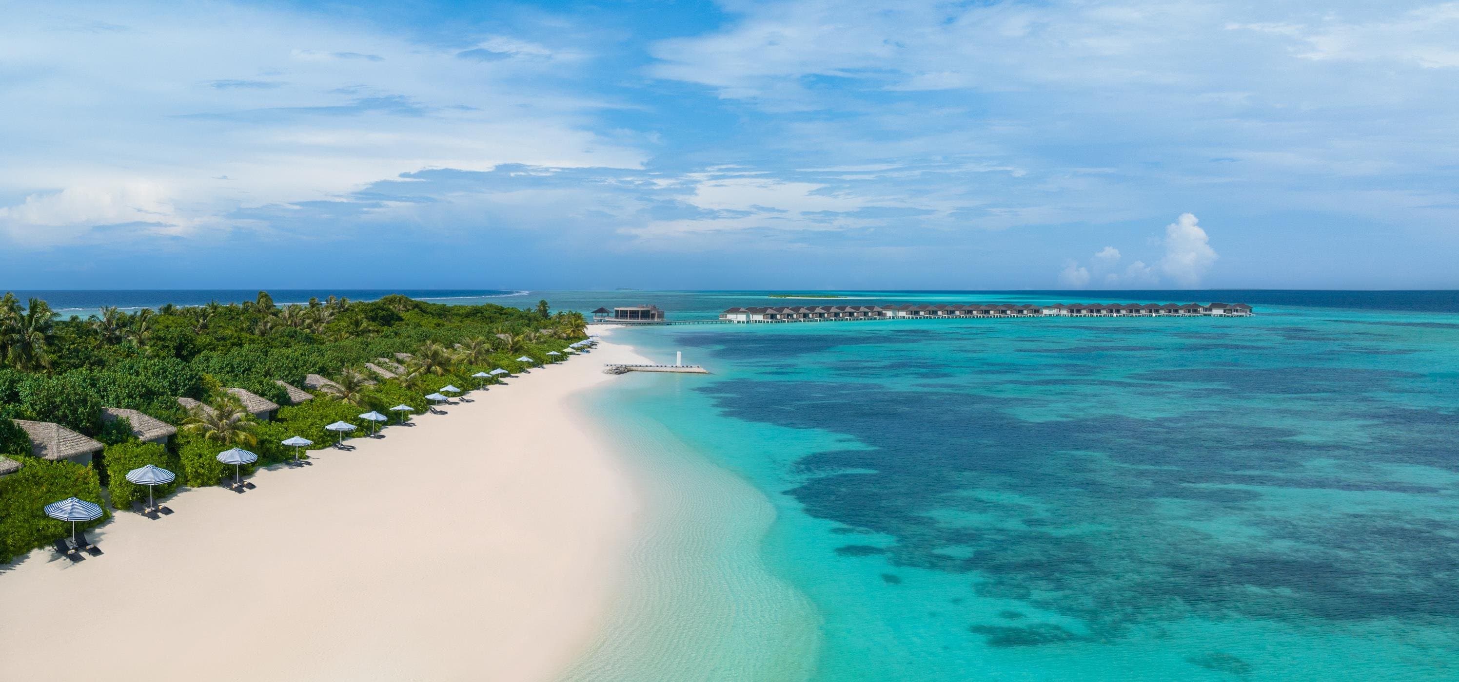Le Méridien Maldives Resort & Spa - Maldivy, Maldivy - foto 9
