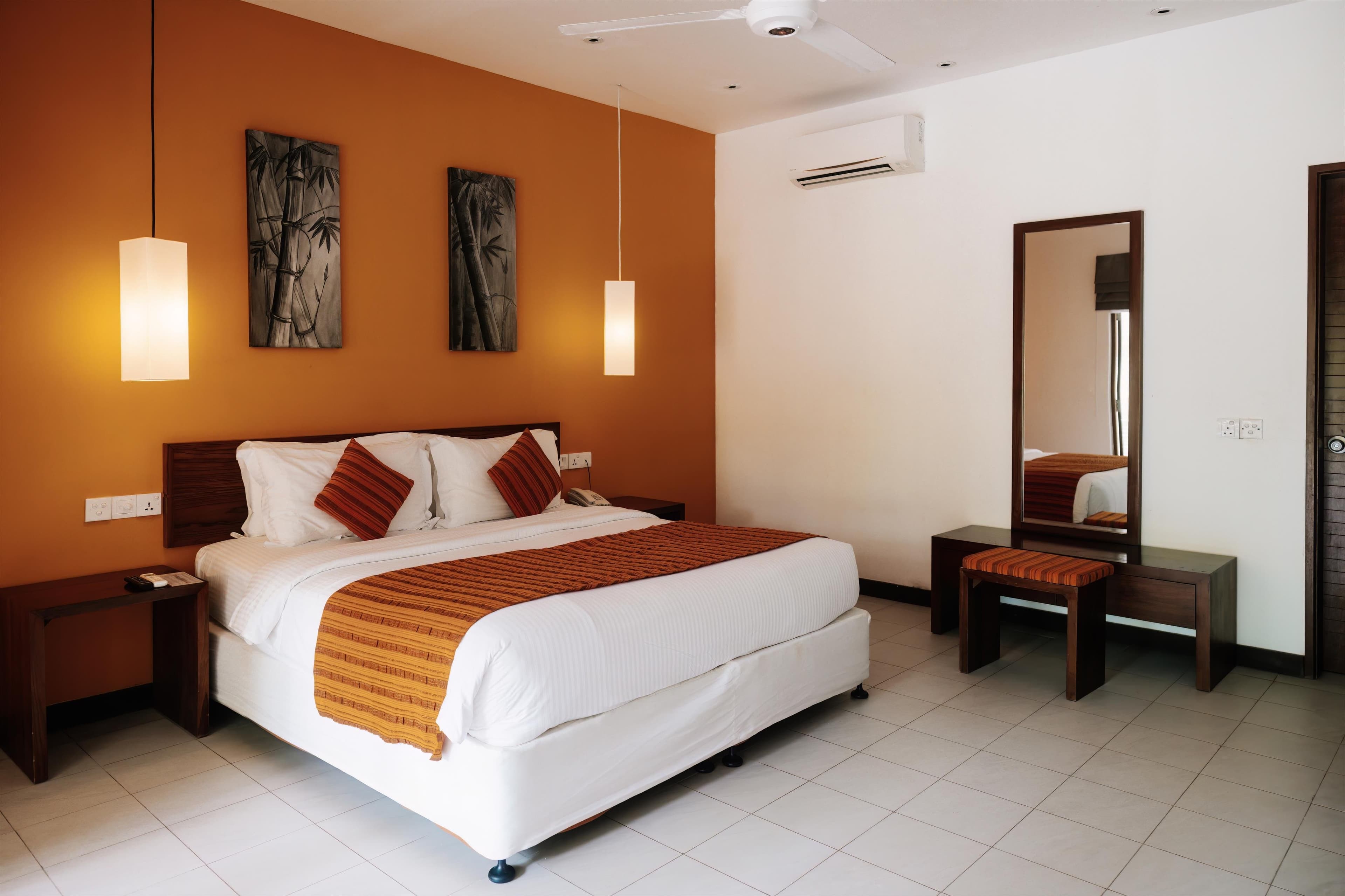 ADAARAN SELECT HUDHURAN FUSHI - Maldivy, Maldivy - foto 24