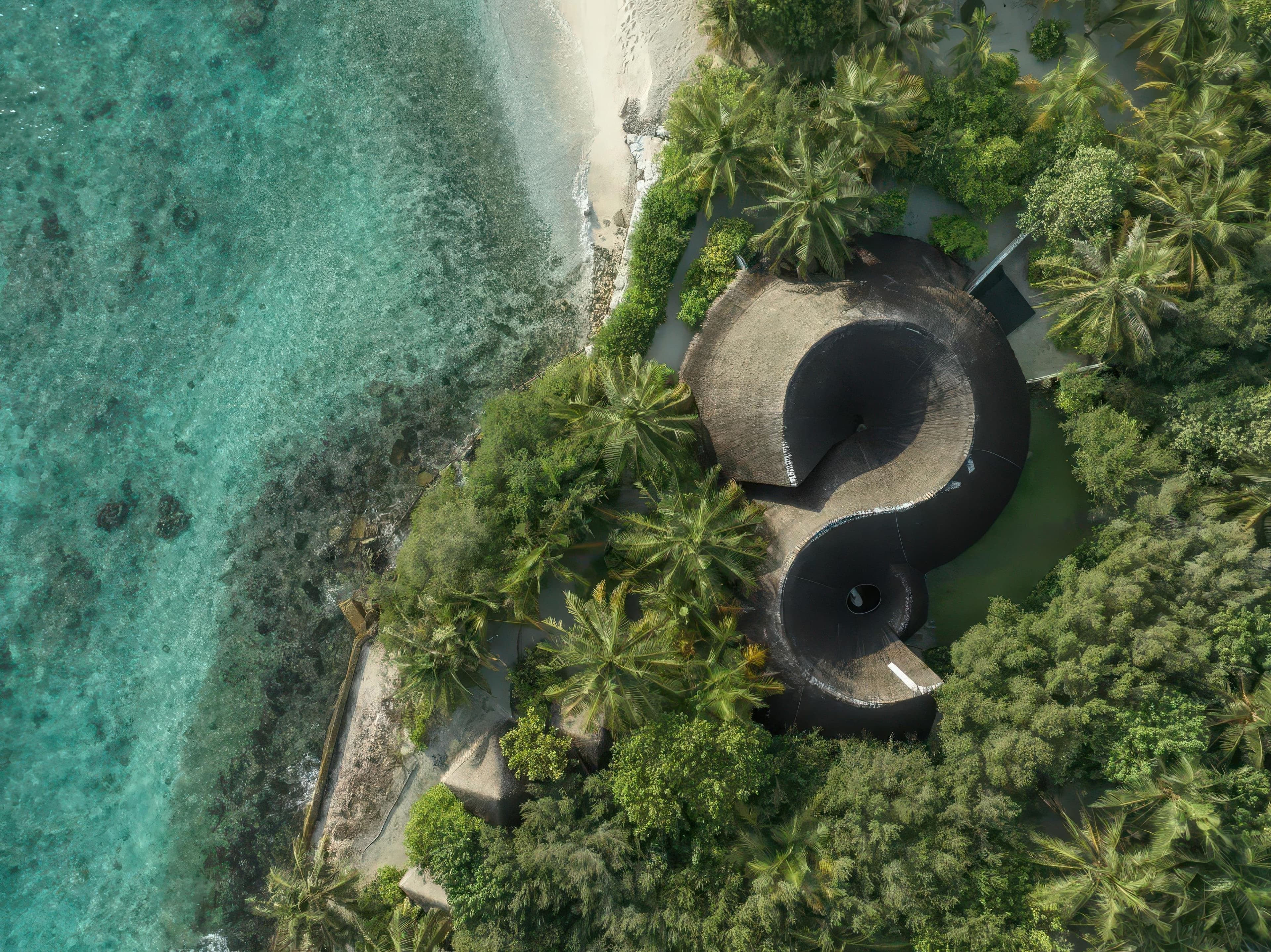 ADAARAN SELECT HUDHURAN FUSHI - Maldivy, Maldivy - foto 5