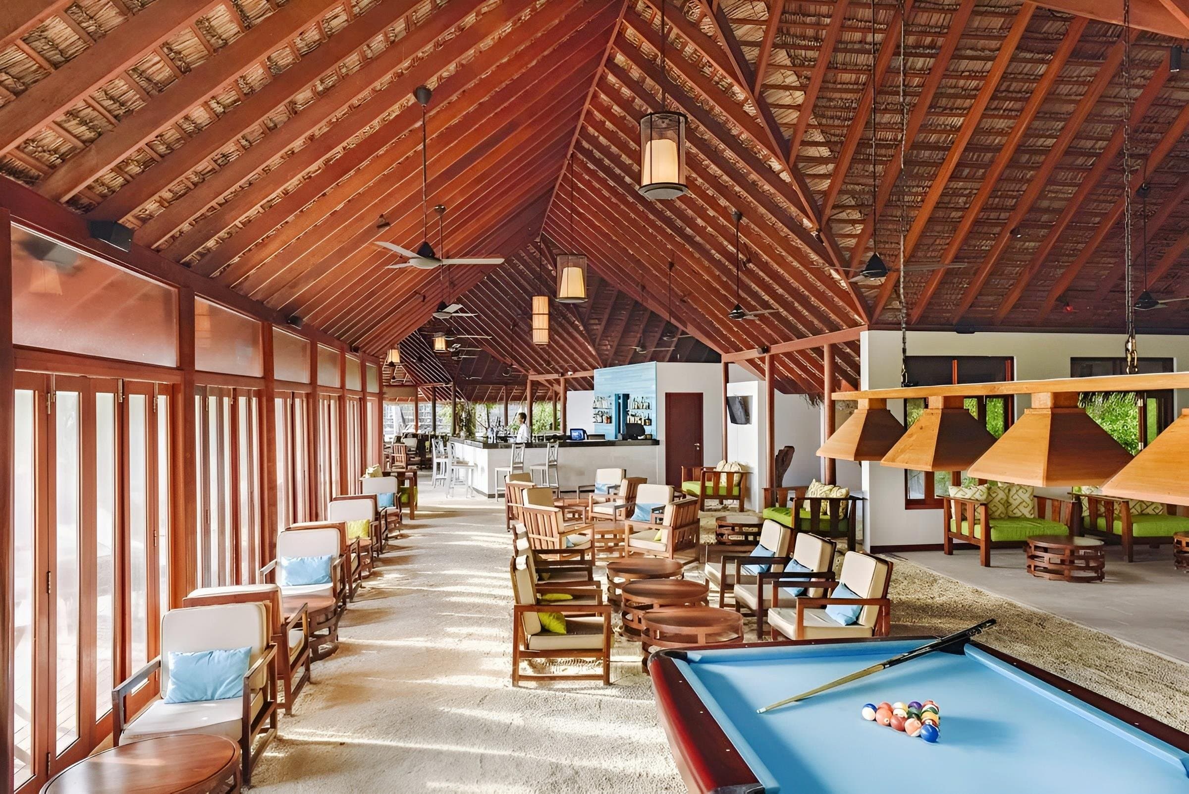 Summer Island - Maldivy, Maldivy - foto 10